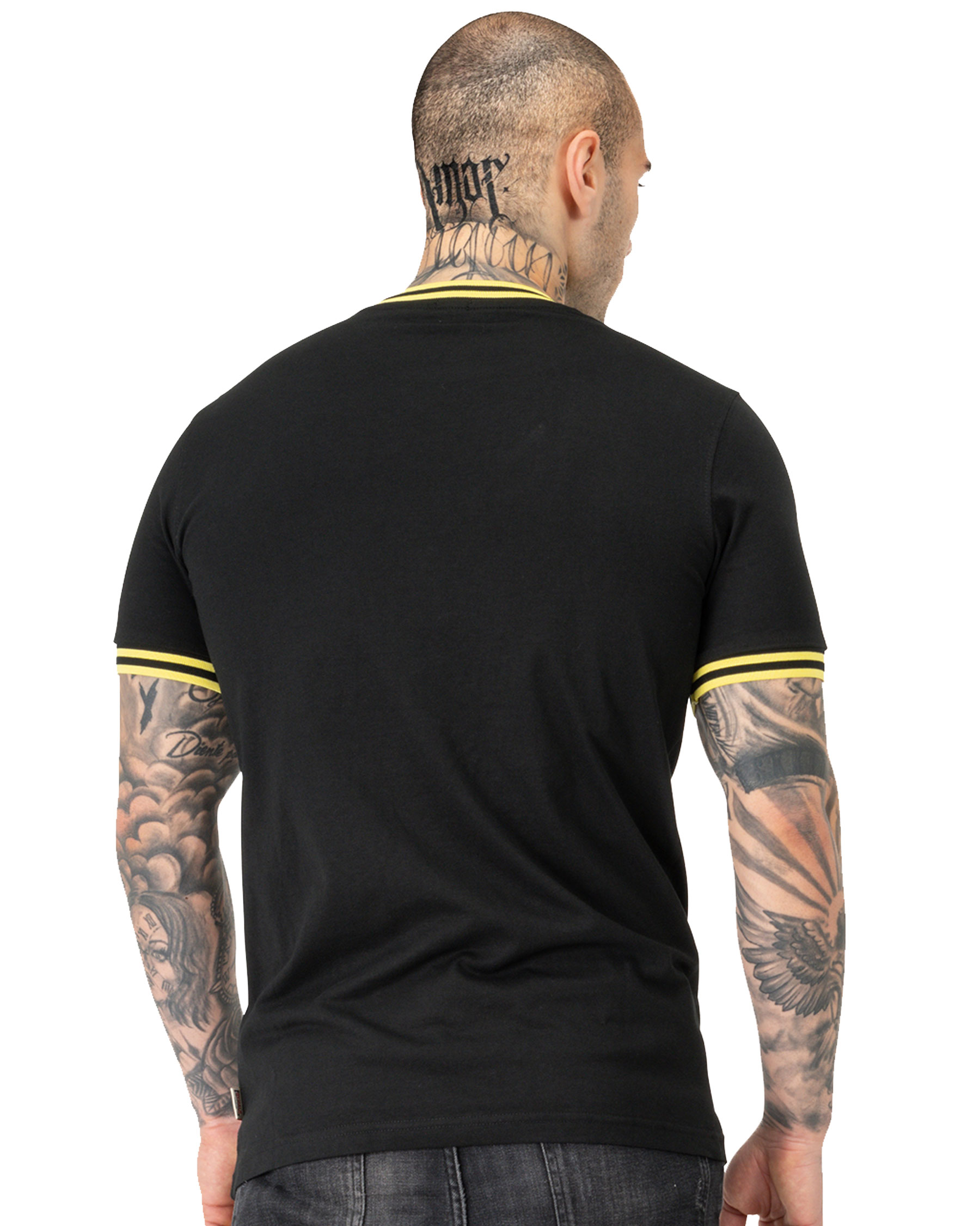 Lonsdale Slimfit T-Shirt Ducansby