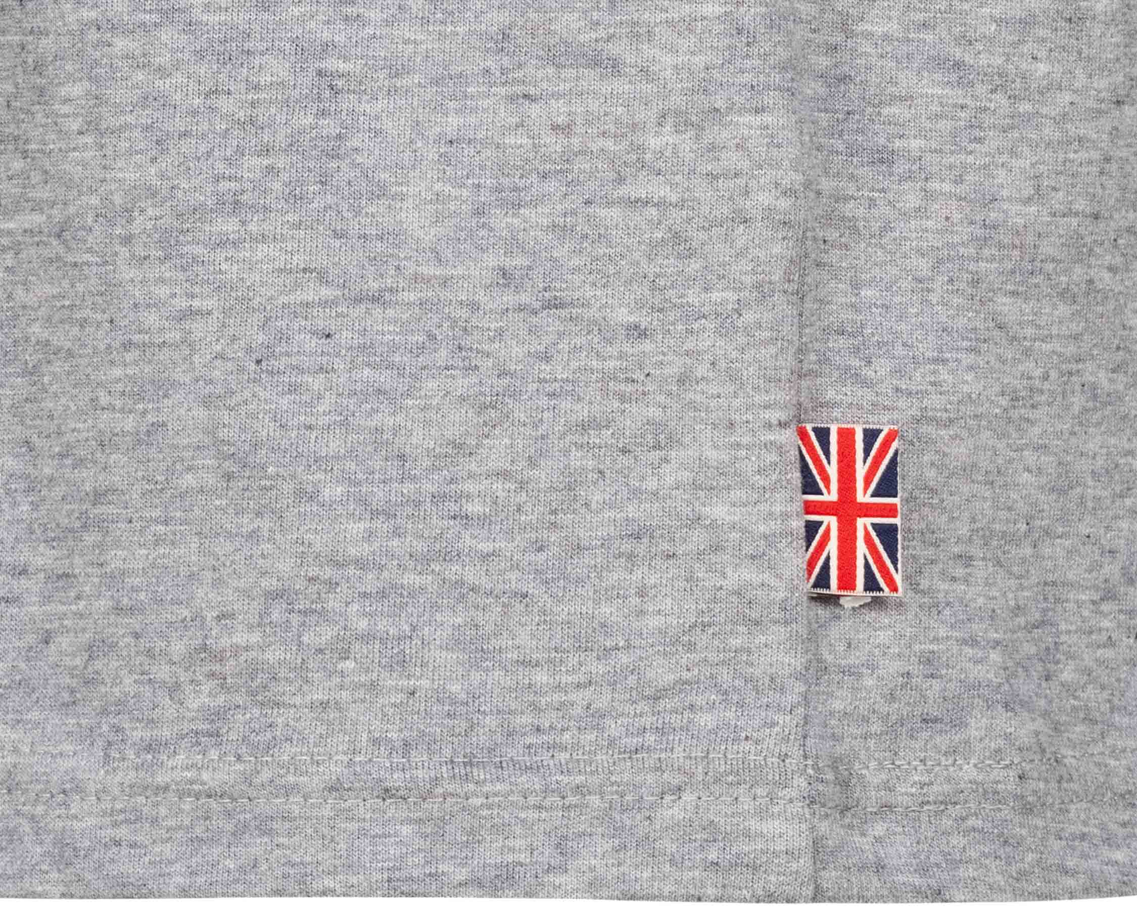Lonsdale London T-Shirt Nybster
