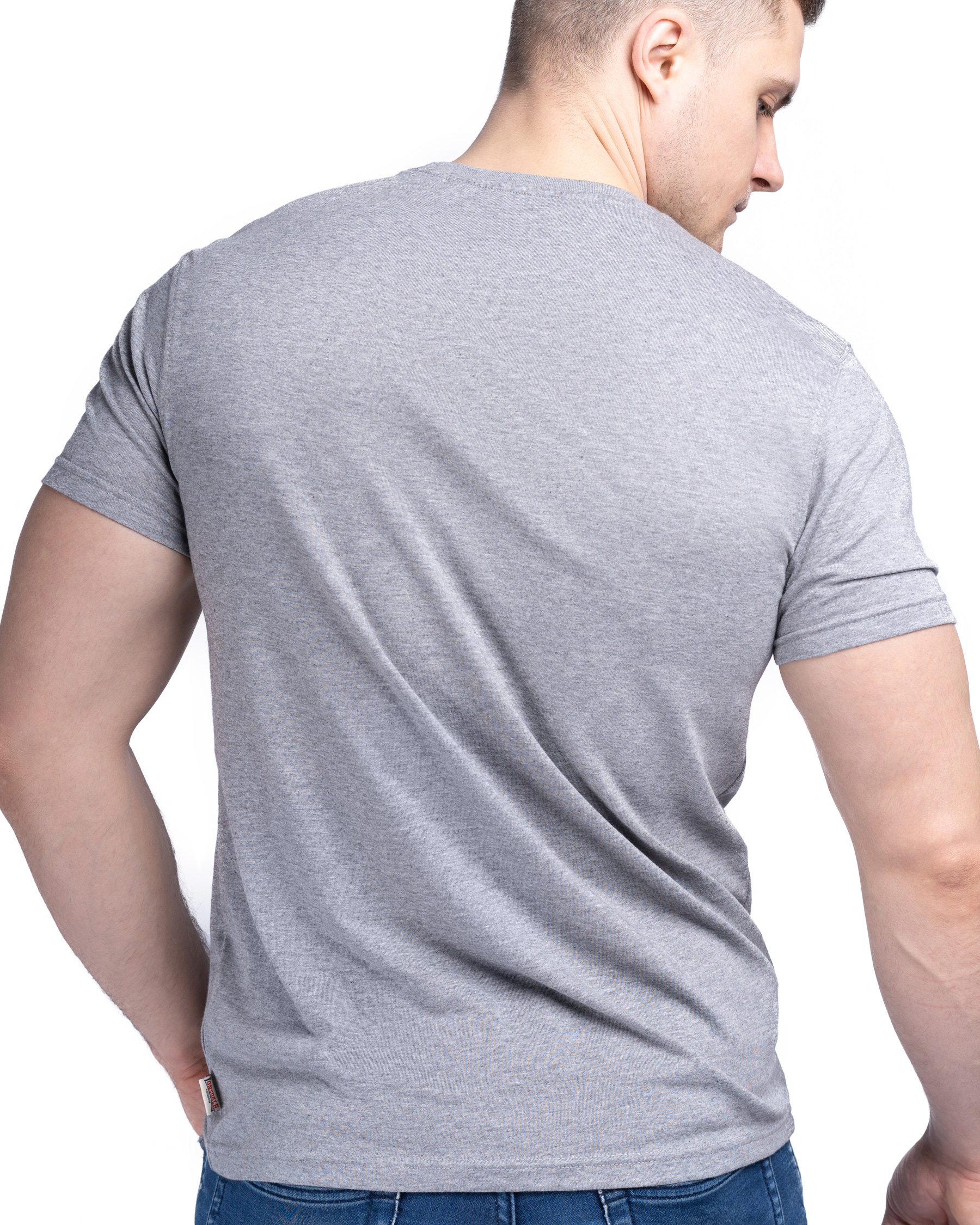 Lonsdale London T-Shirt Nybster