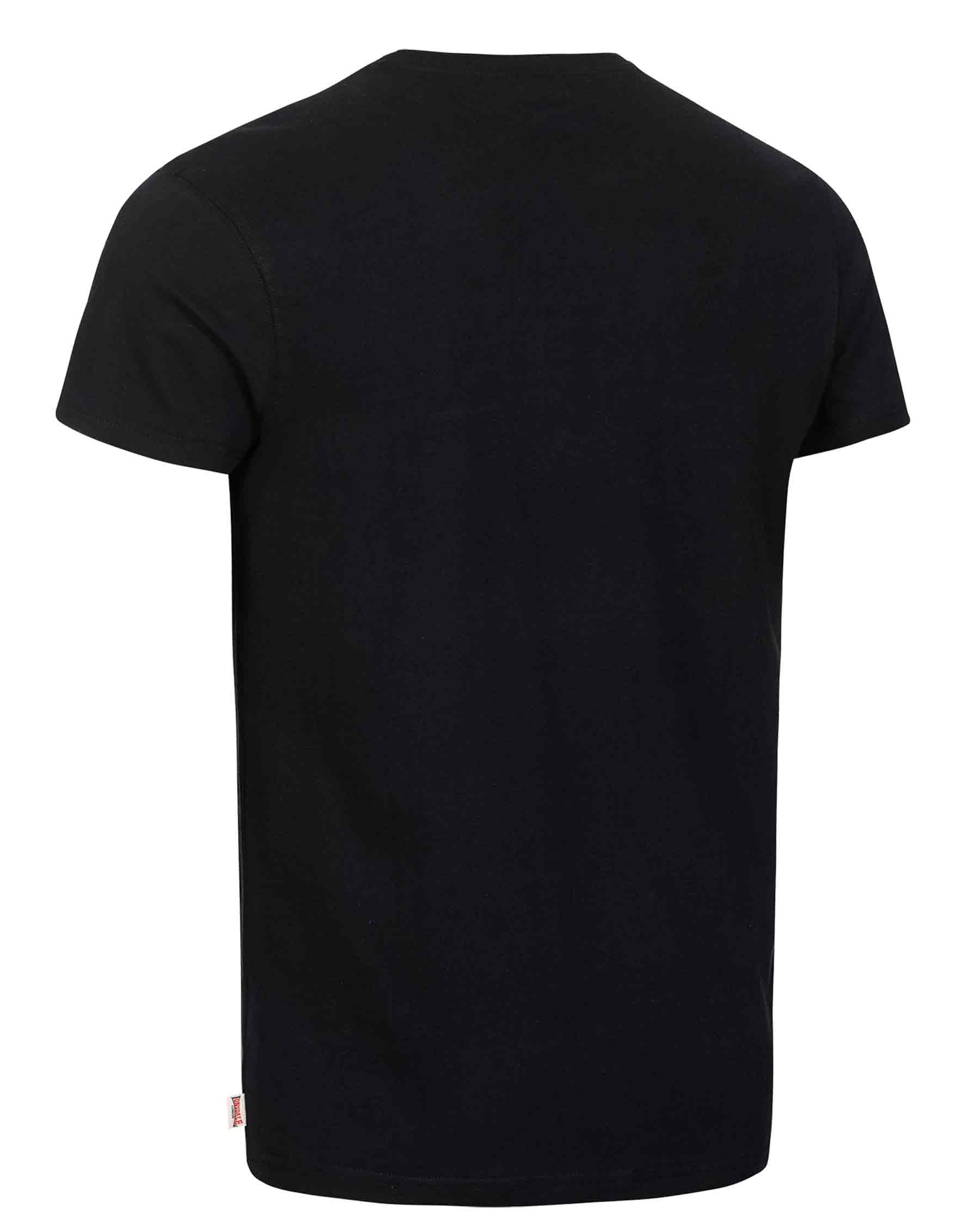 Lonsdale London T-Shirt Nybster