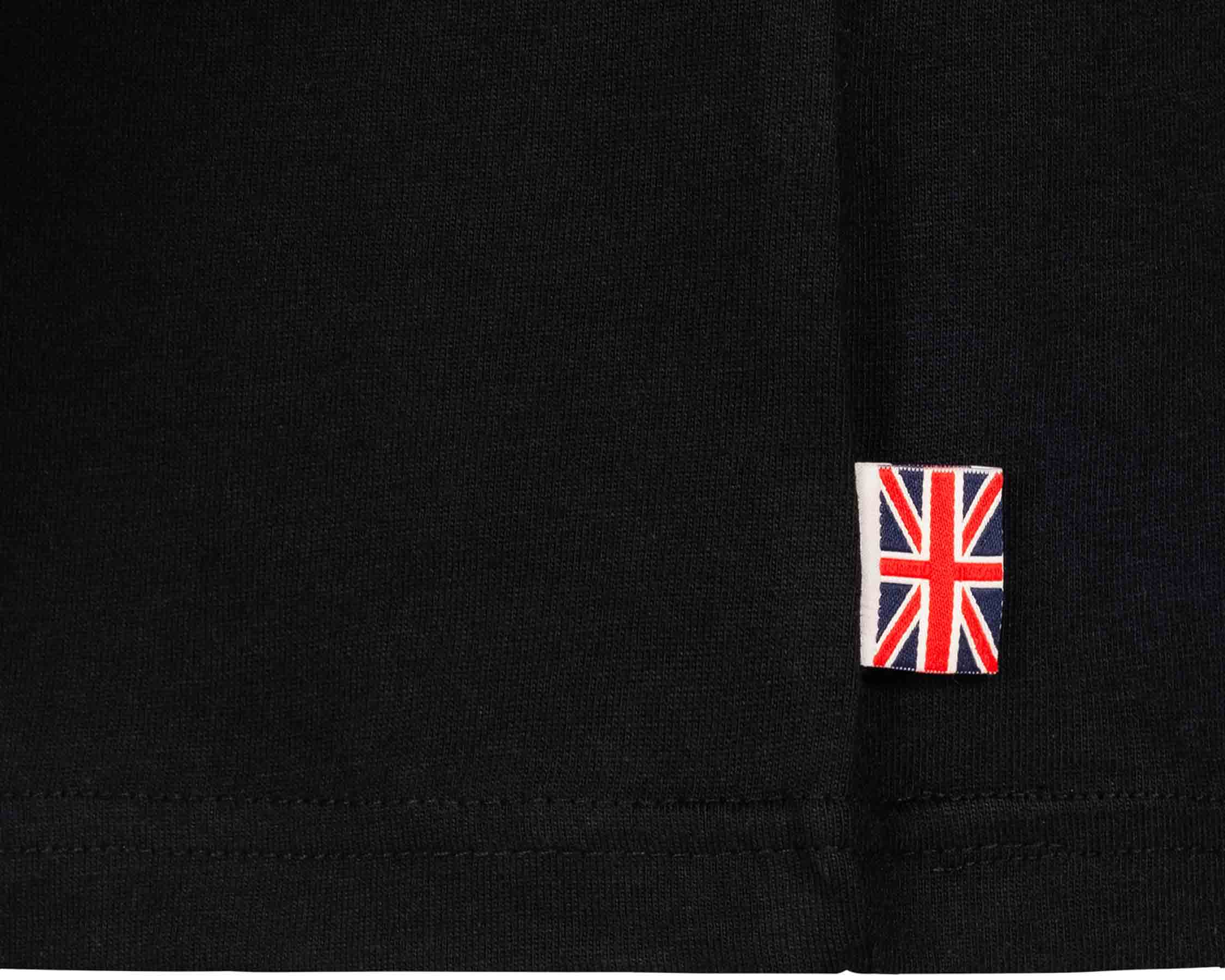 Lonsdale London T-Shirt Nybster