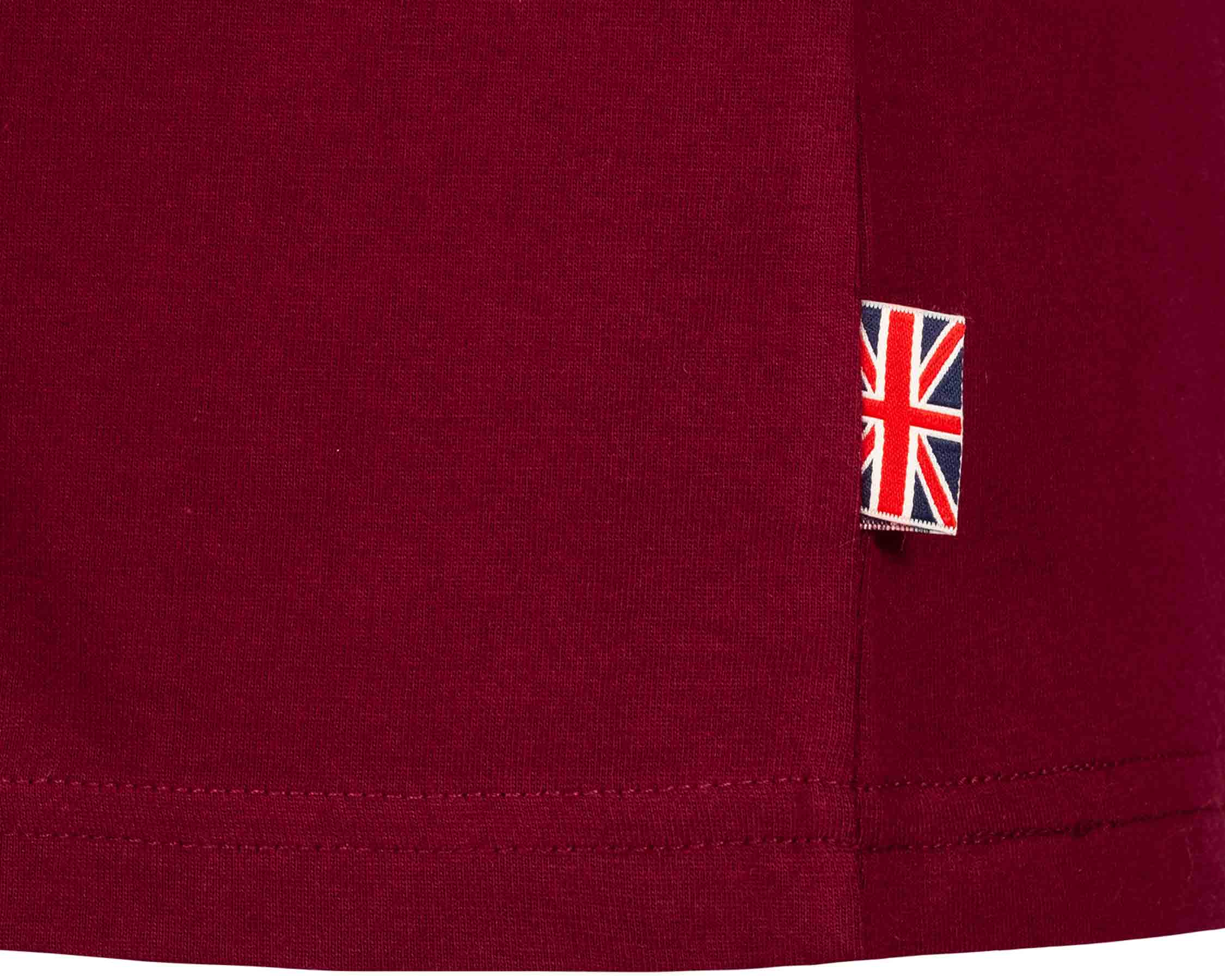 Lonsdale London T-Shirt Staxigoe