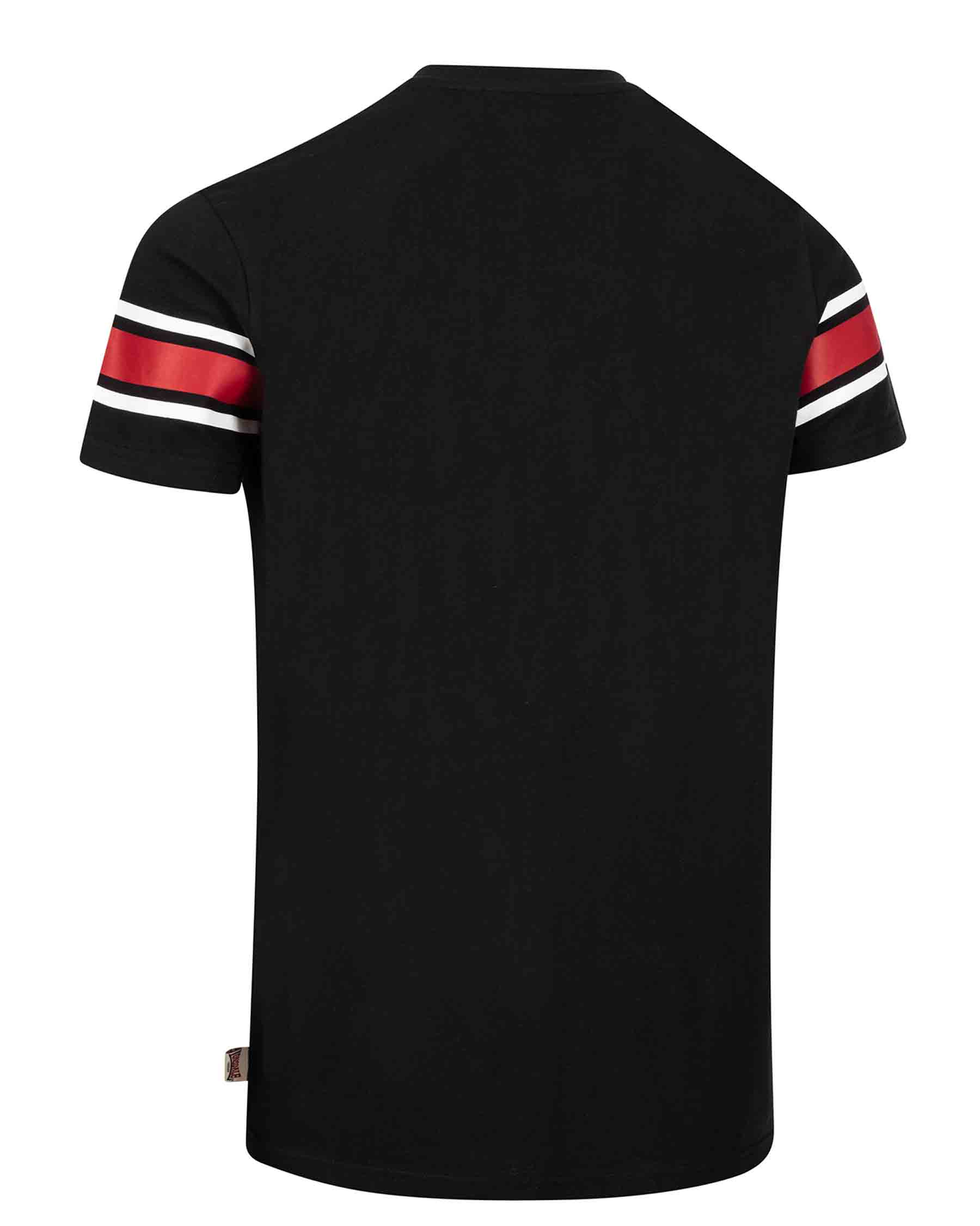 Lonsdale London T-Shirt Hempriggs