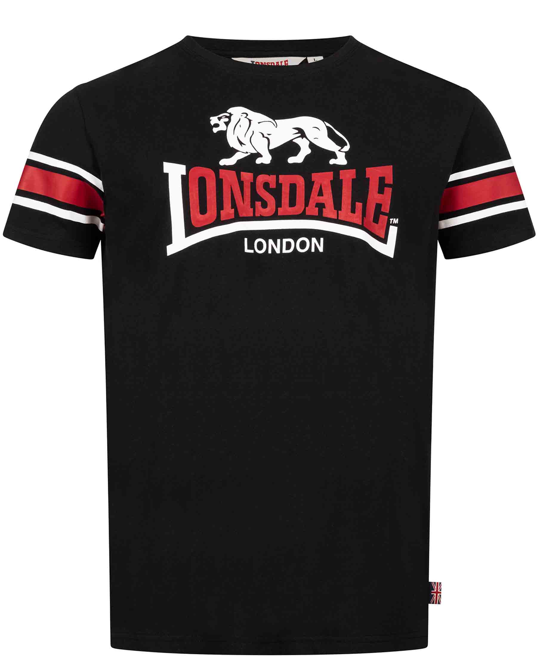 Lonsdale London T-Shirt Hempriggs