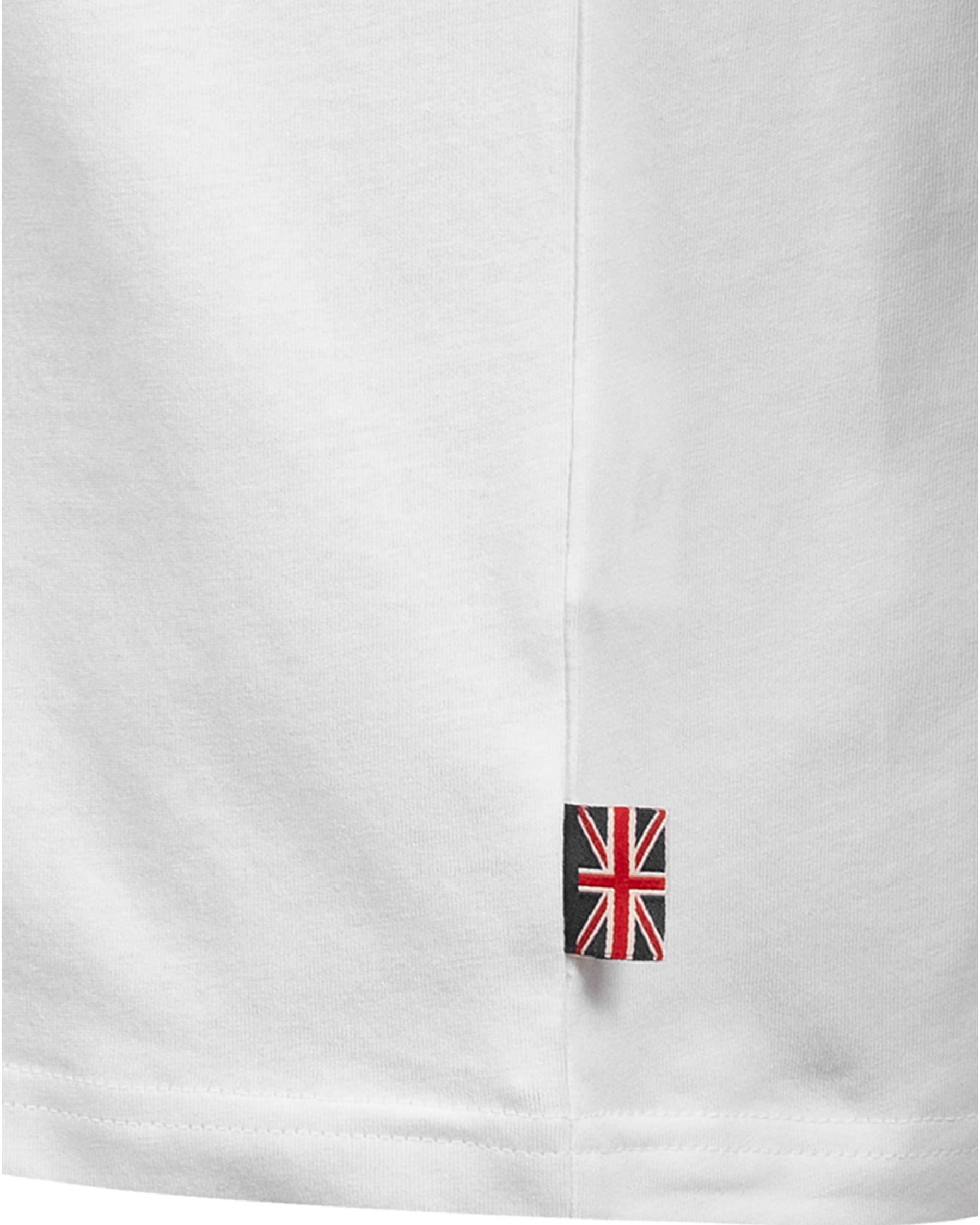 Lonsdale London T-Shirt Hempriggs