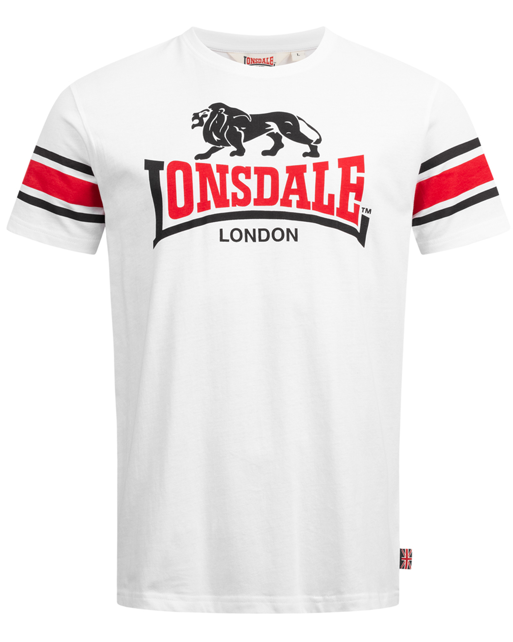 Lonsdale London T-Shirt Hempriggs