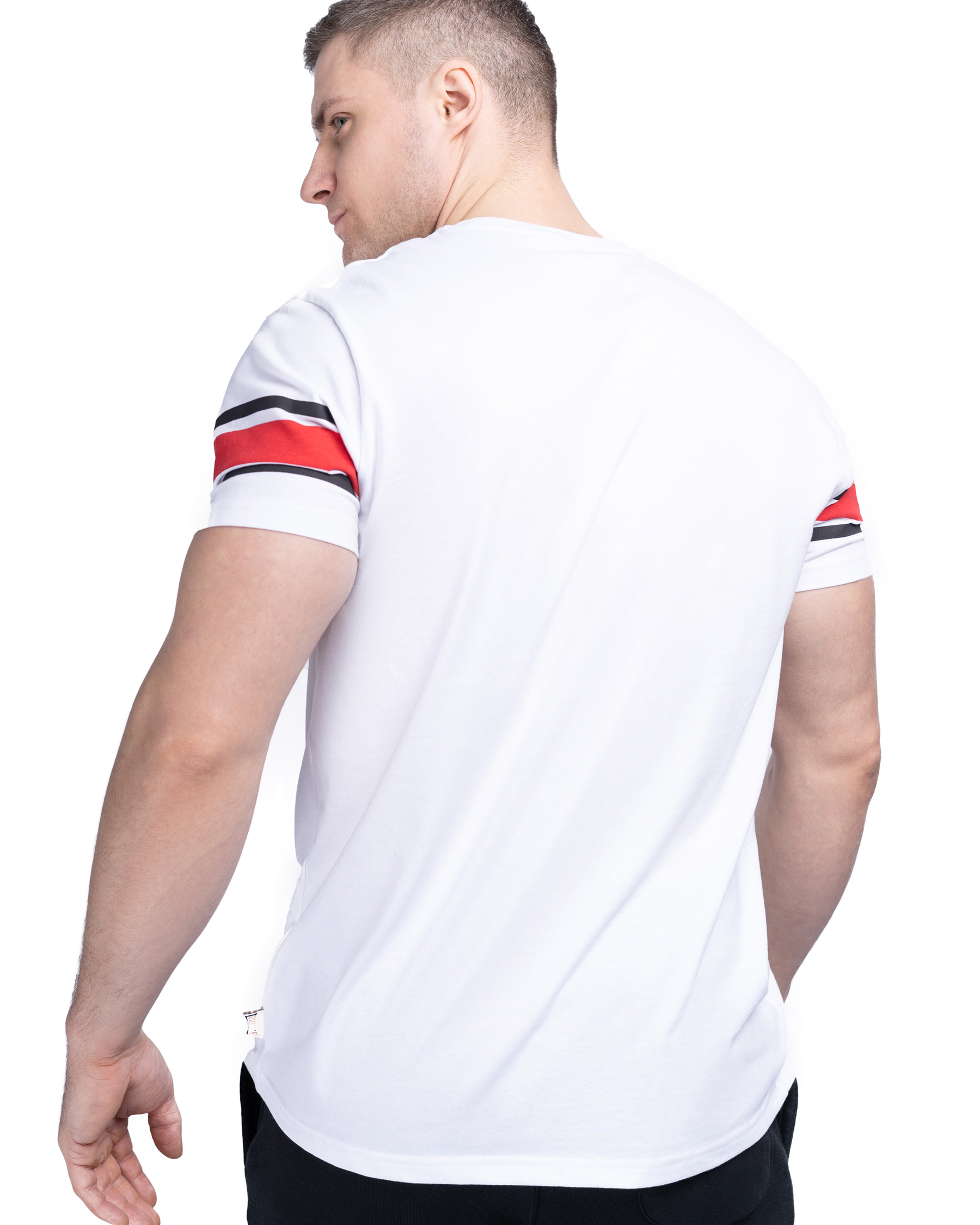 Lonsdale London T-Shirt Hempriggs