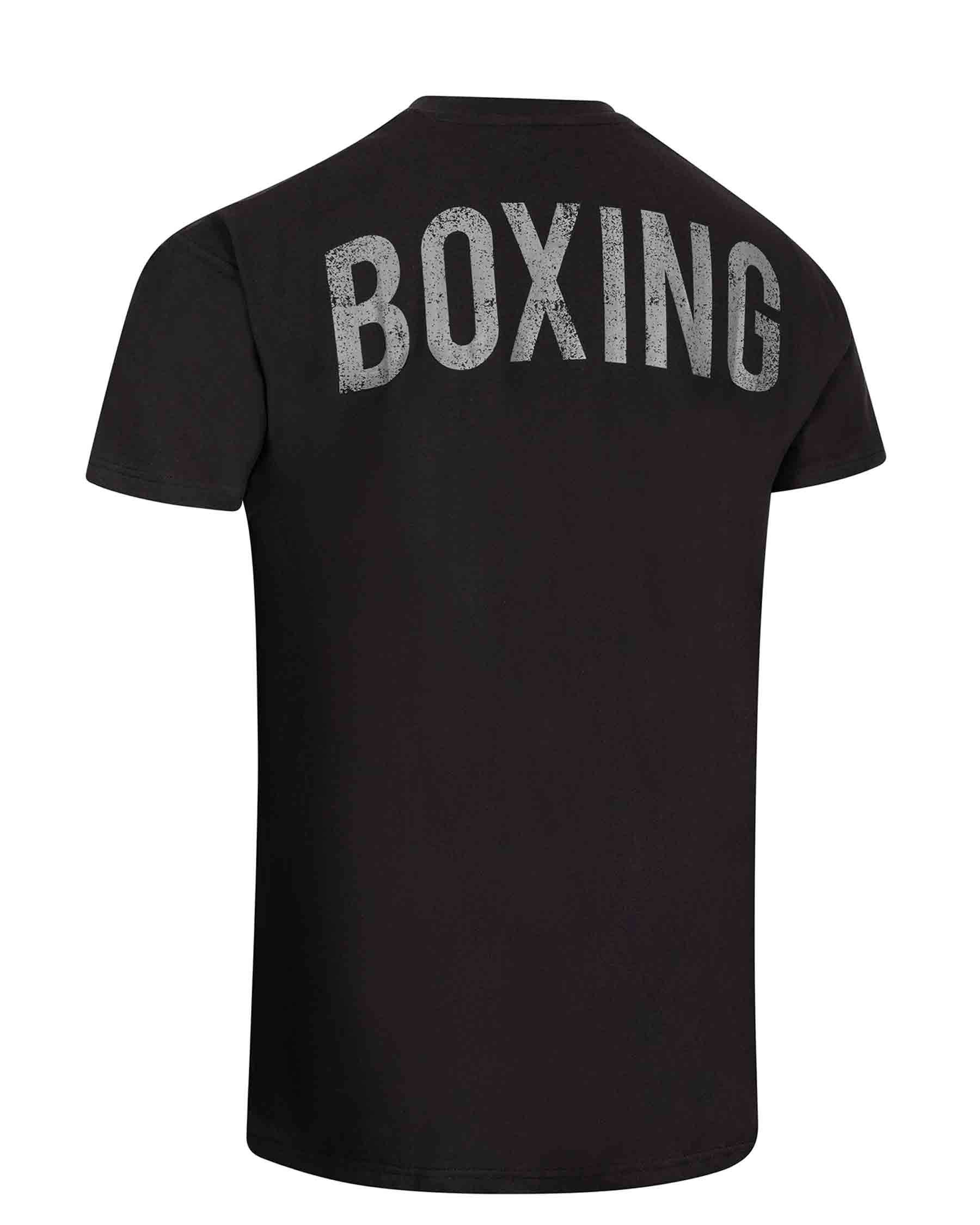 Lonsdale Unisex Oversized T-Shirt Thrumster