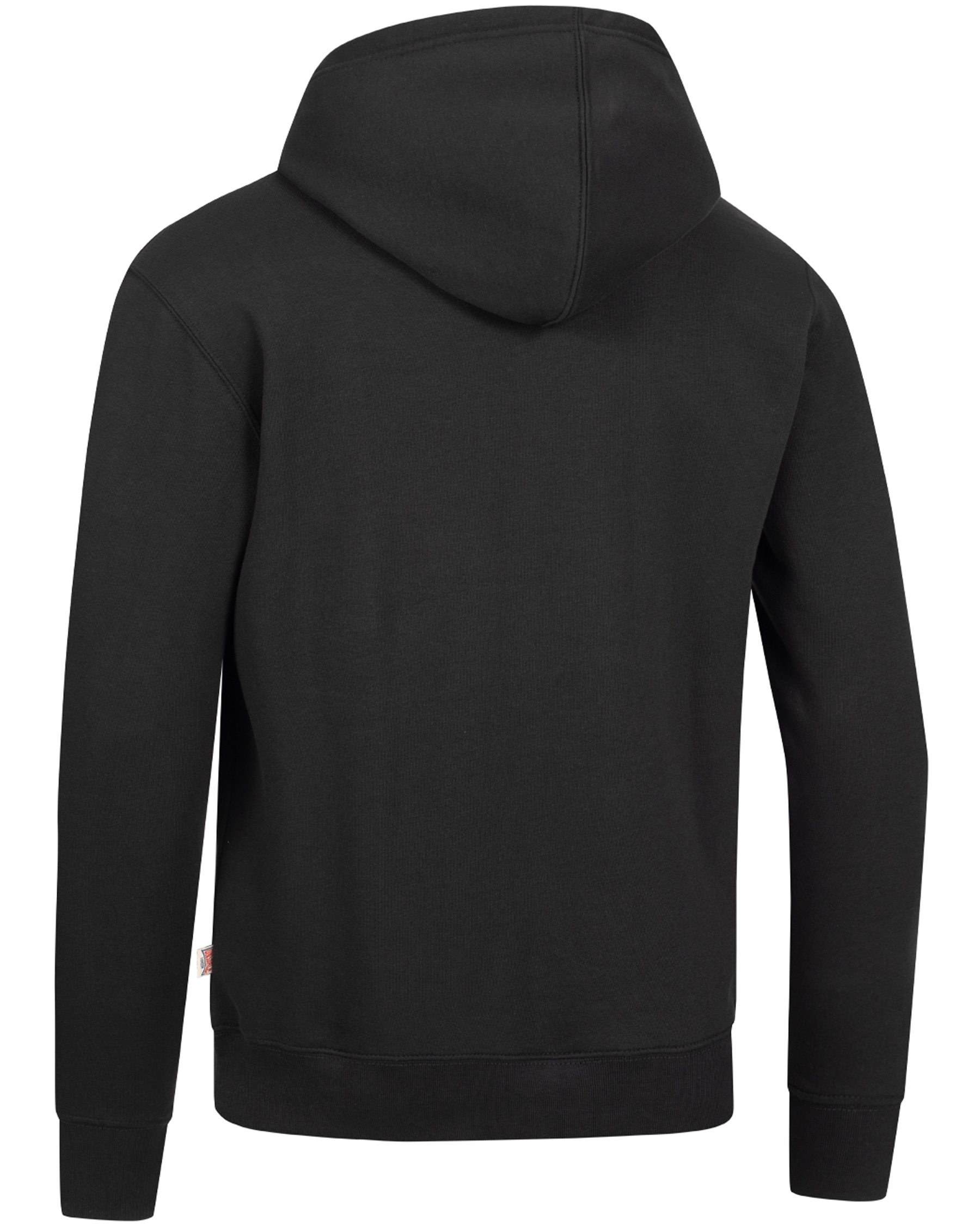 Lonsdale Kapuzensweatshirt Smerlie