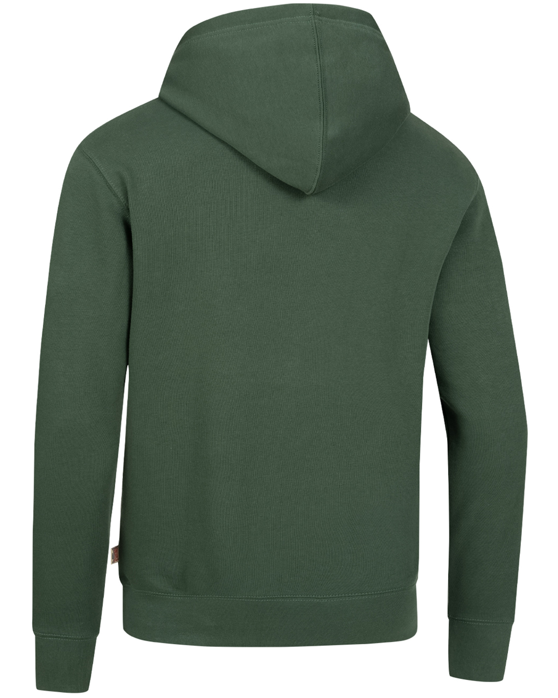 Lonsdale Kapuzensweatshirt Smerlie
