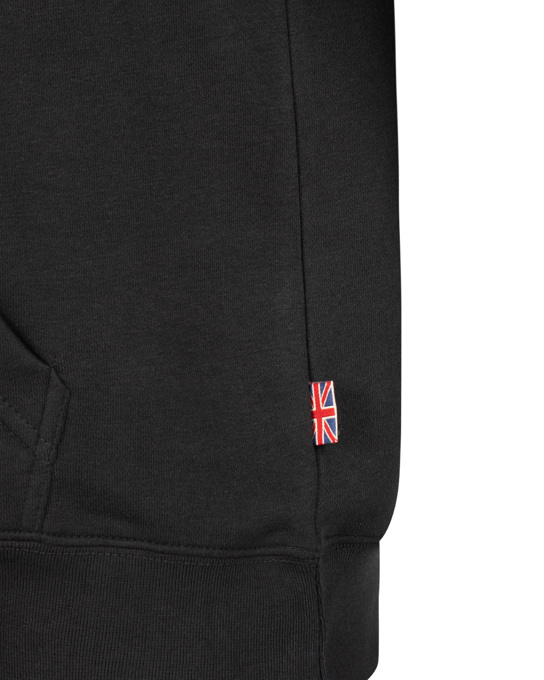 Lonsdale Kapuzensweatshirt Smerlie