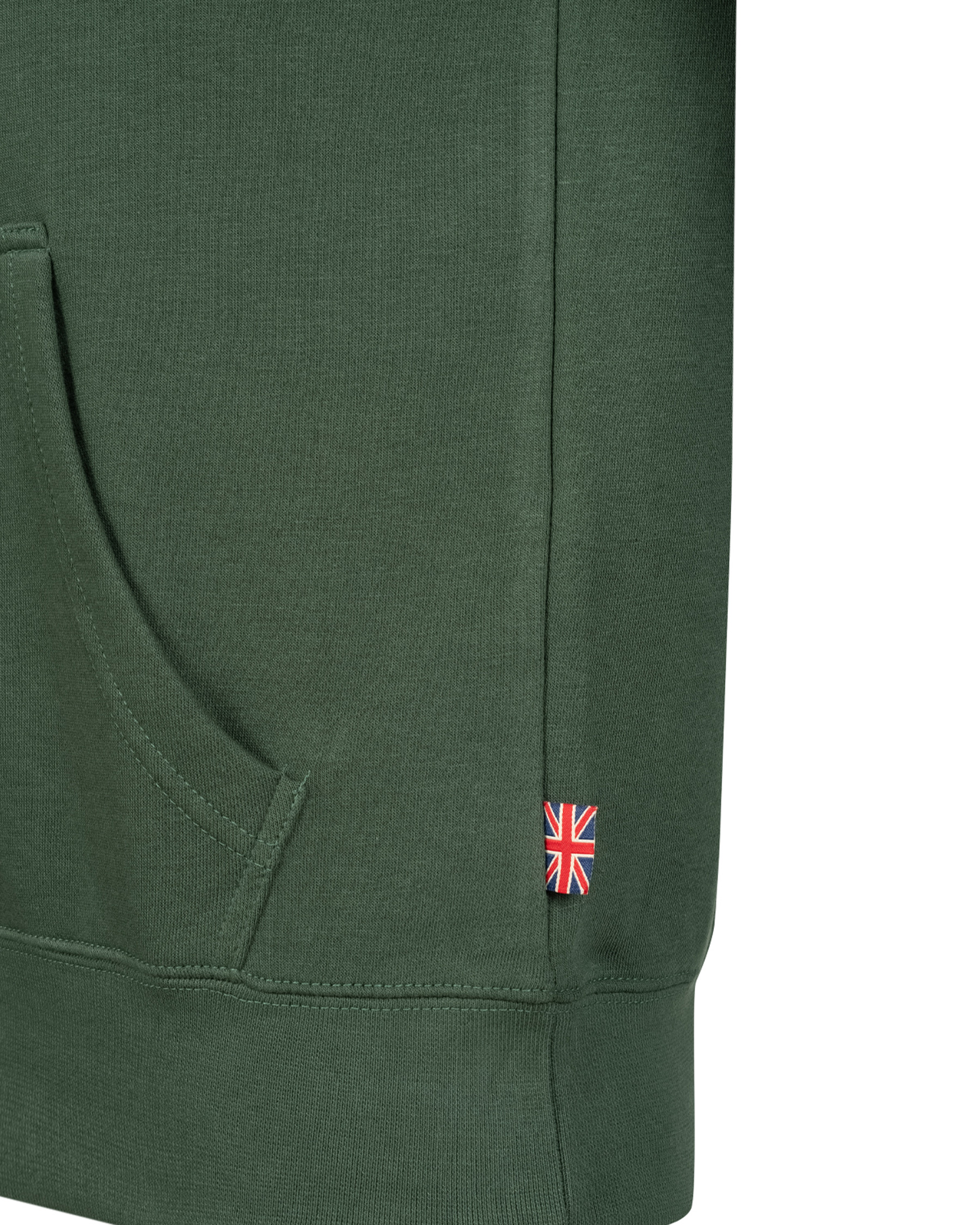 Lonsdale Kapuzensweatshirt Smerlie