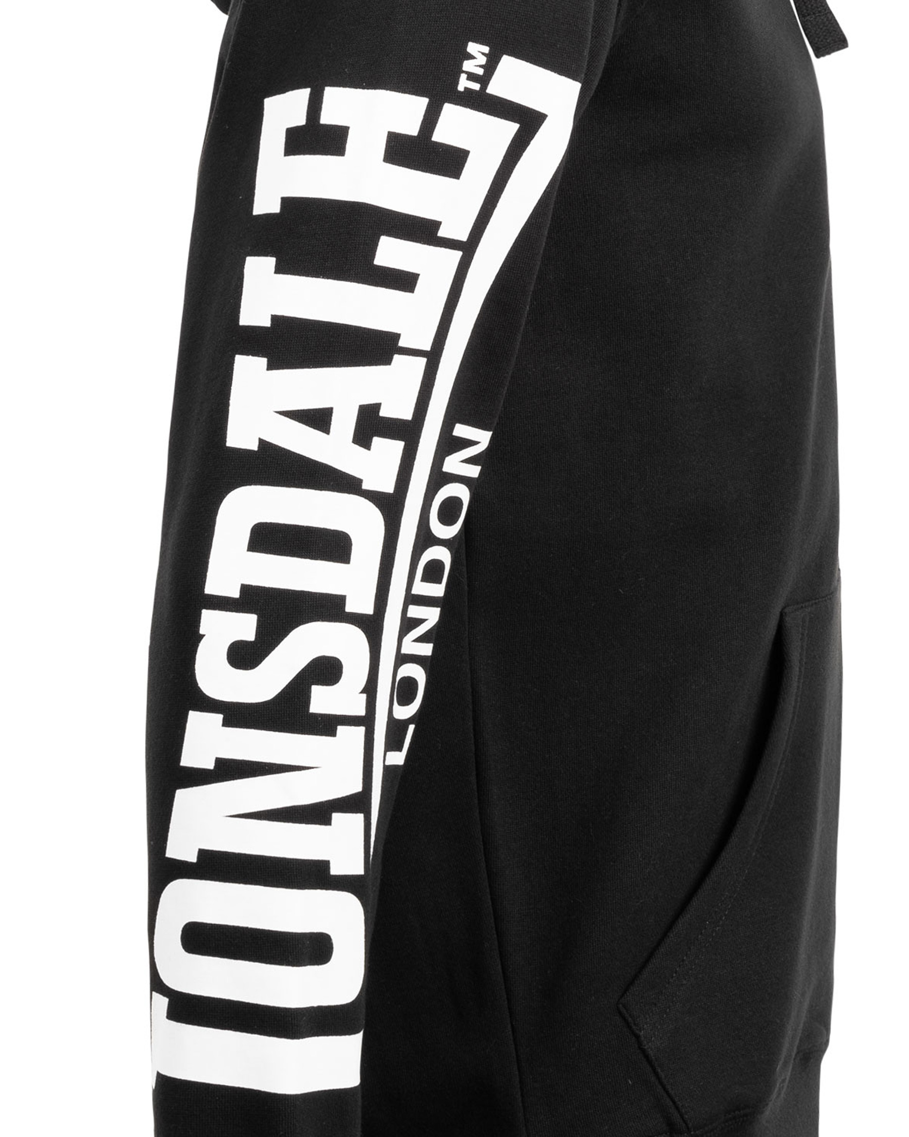 Lonsdale  Kapuzensweatjacke Burrigill