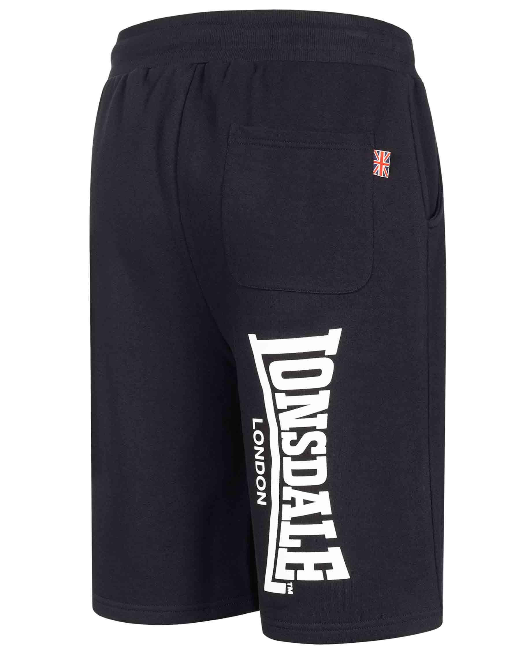 Lonsdale Fleeceshort Balnabruich