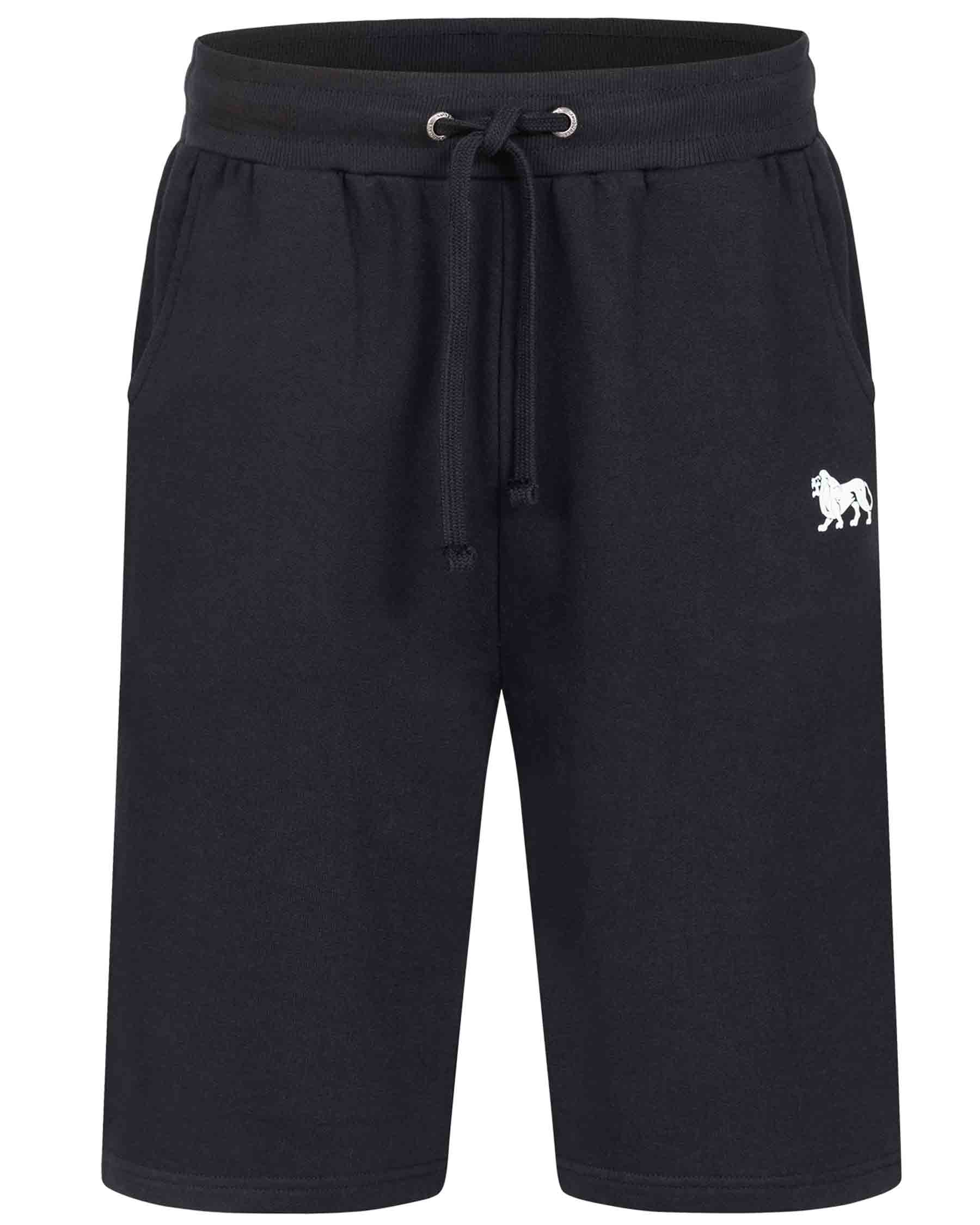 Lonsdale Fleeceshort Balnabruich