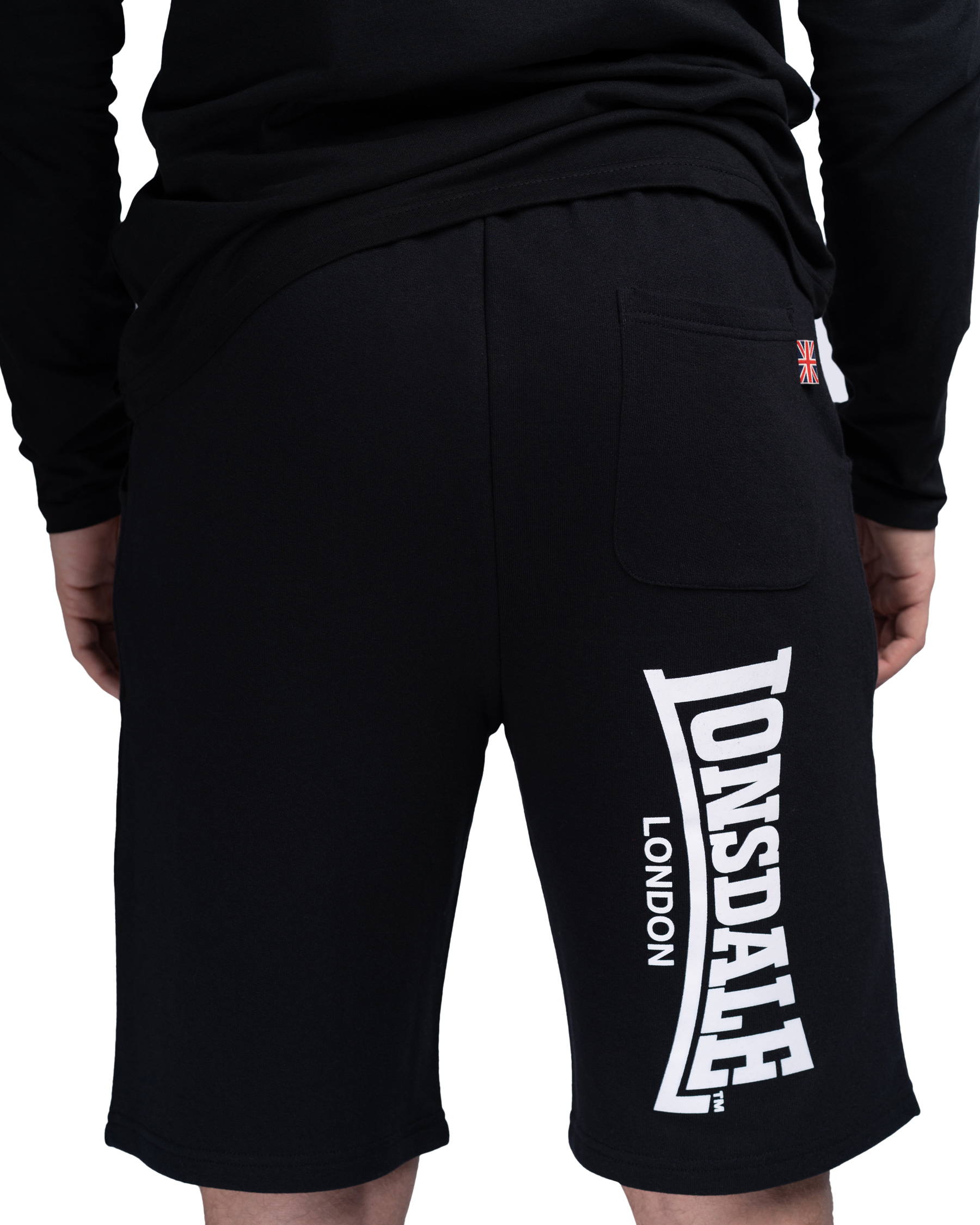 Lonsdale Fleeceshort Balnabruich