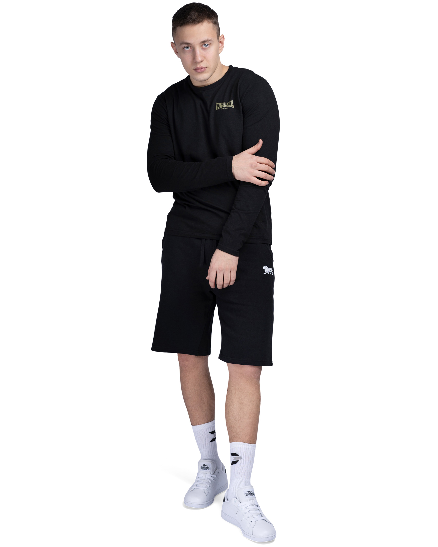 Lonsdale Fleeceshort Balnabruich