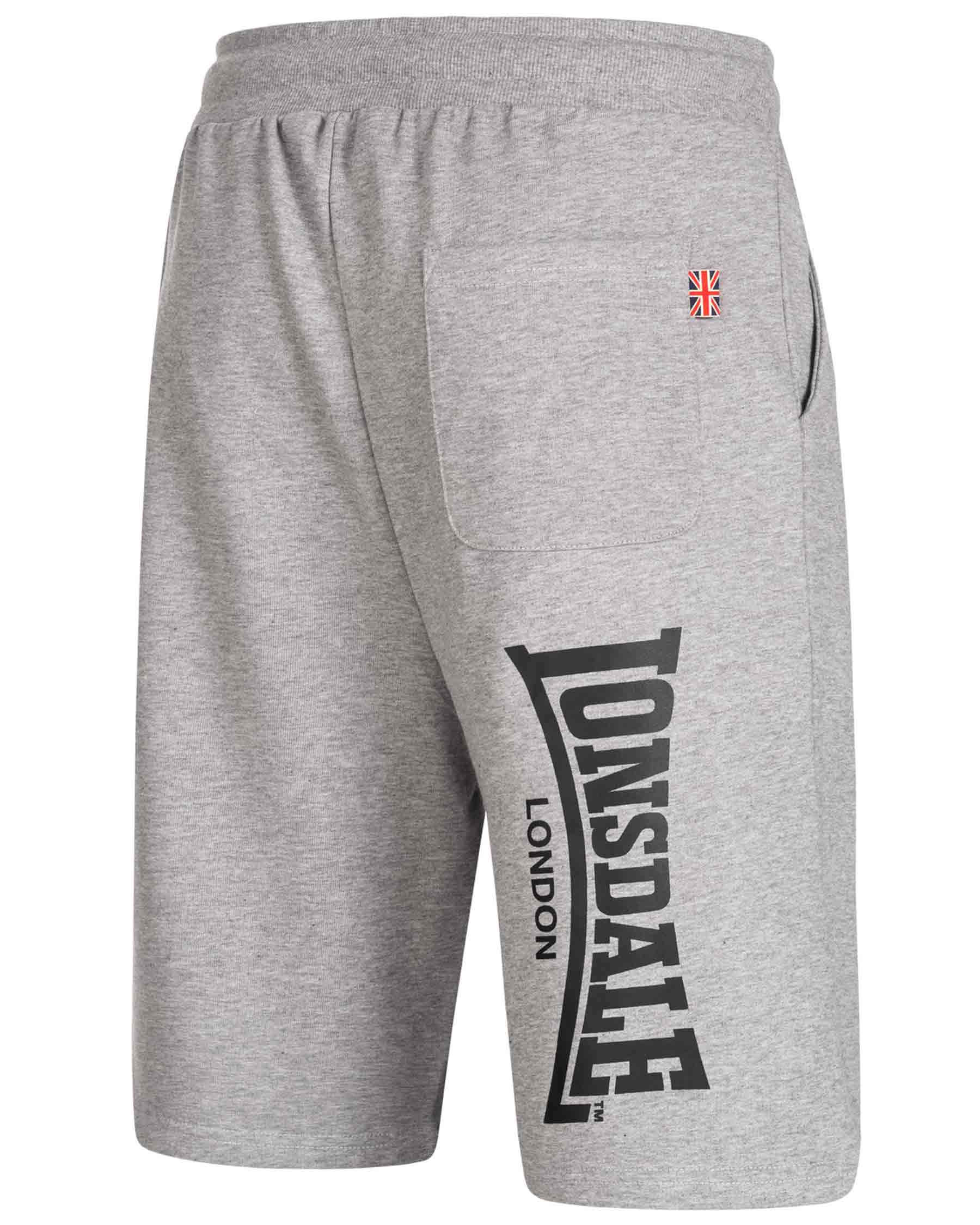 Lonsdale Fleeceshort Balnabruich