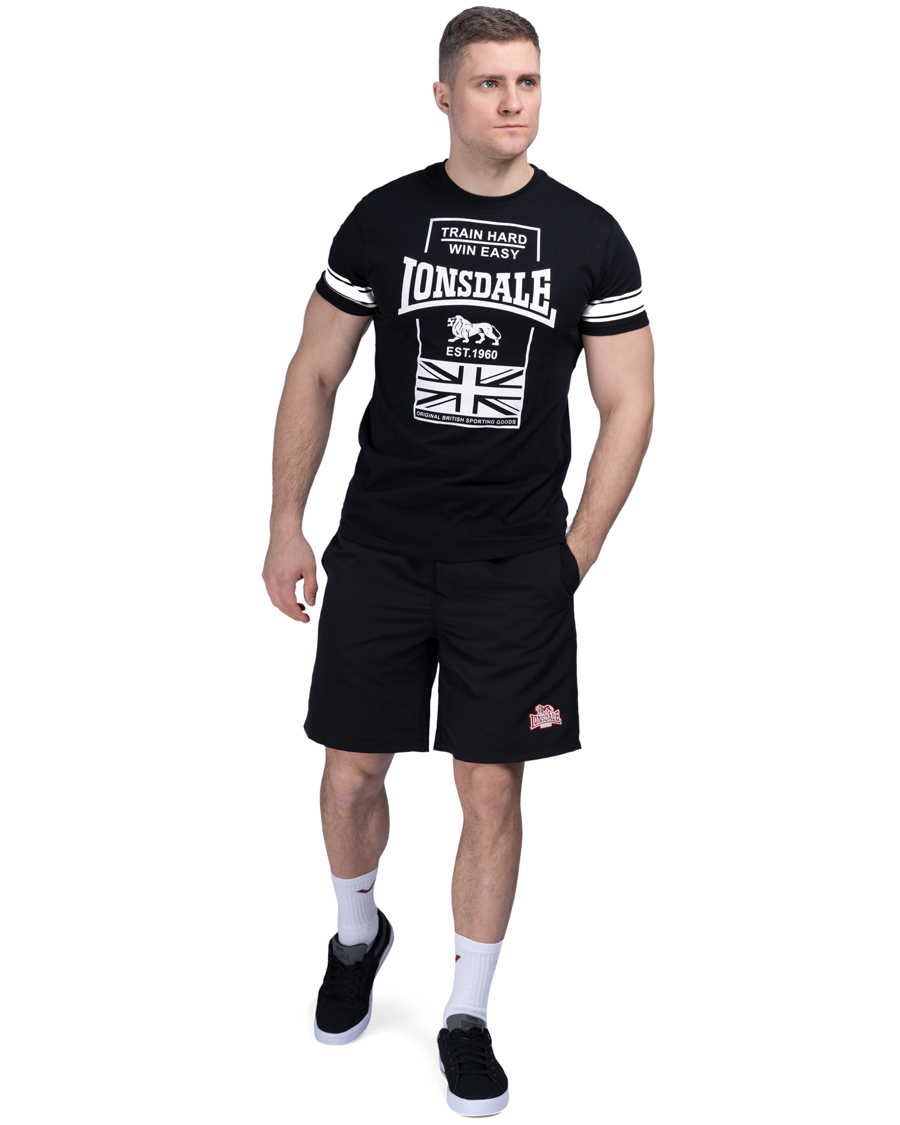 Lonsdale Beachhort Dunbeath