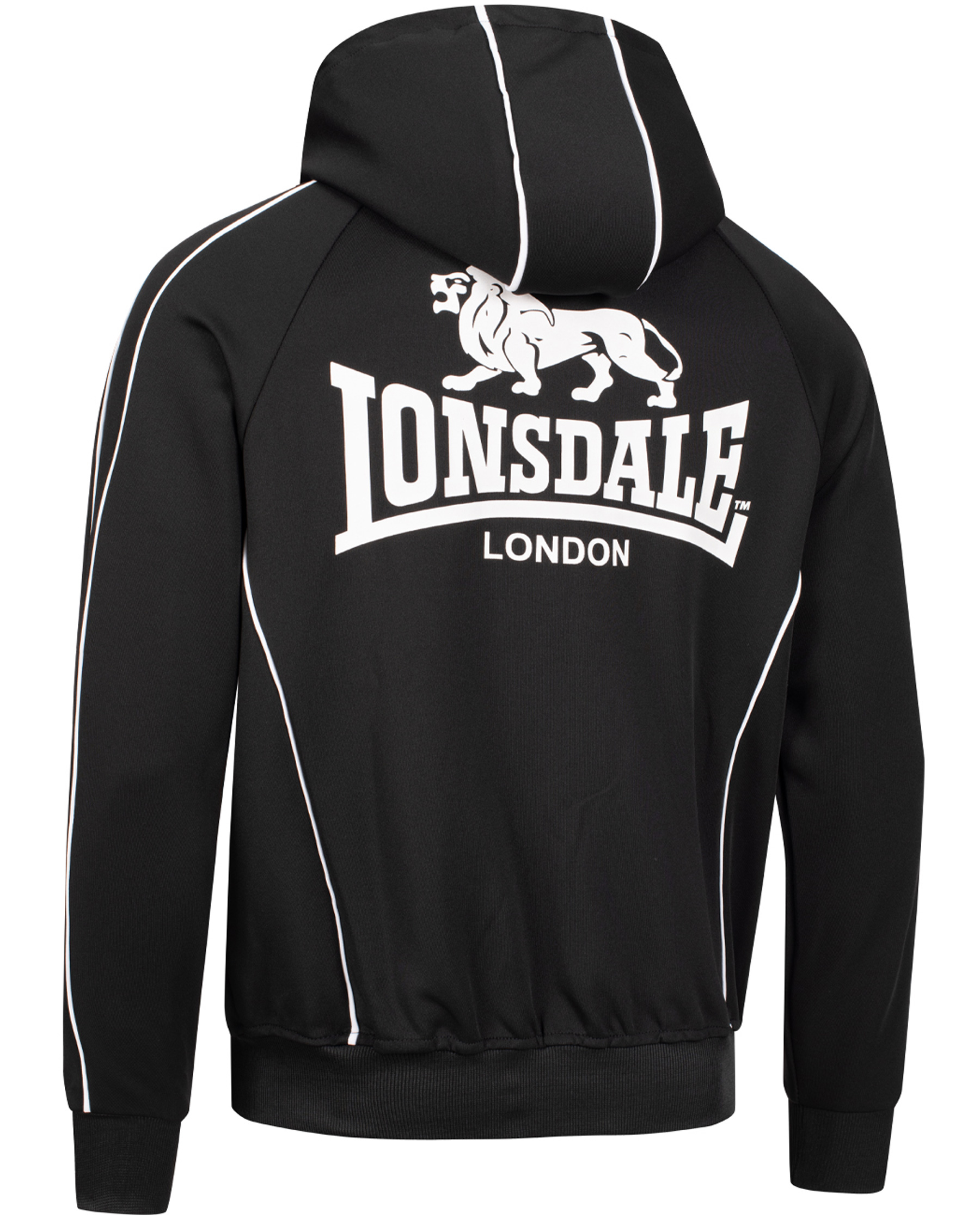 Chaqueta de entrenamiento Lonsdale Achavanich - Imagen 7 de 16