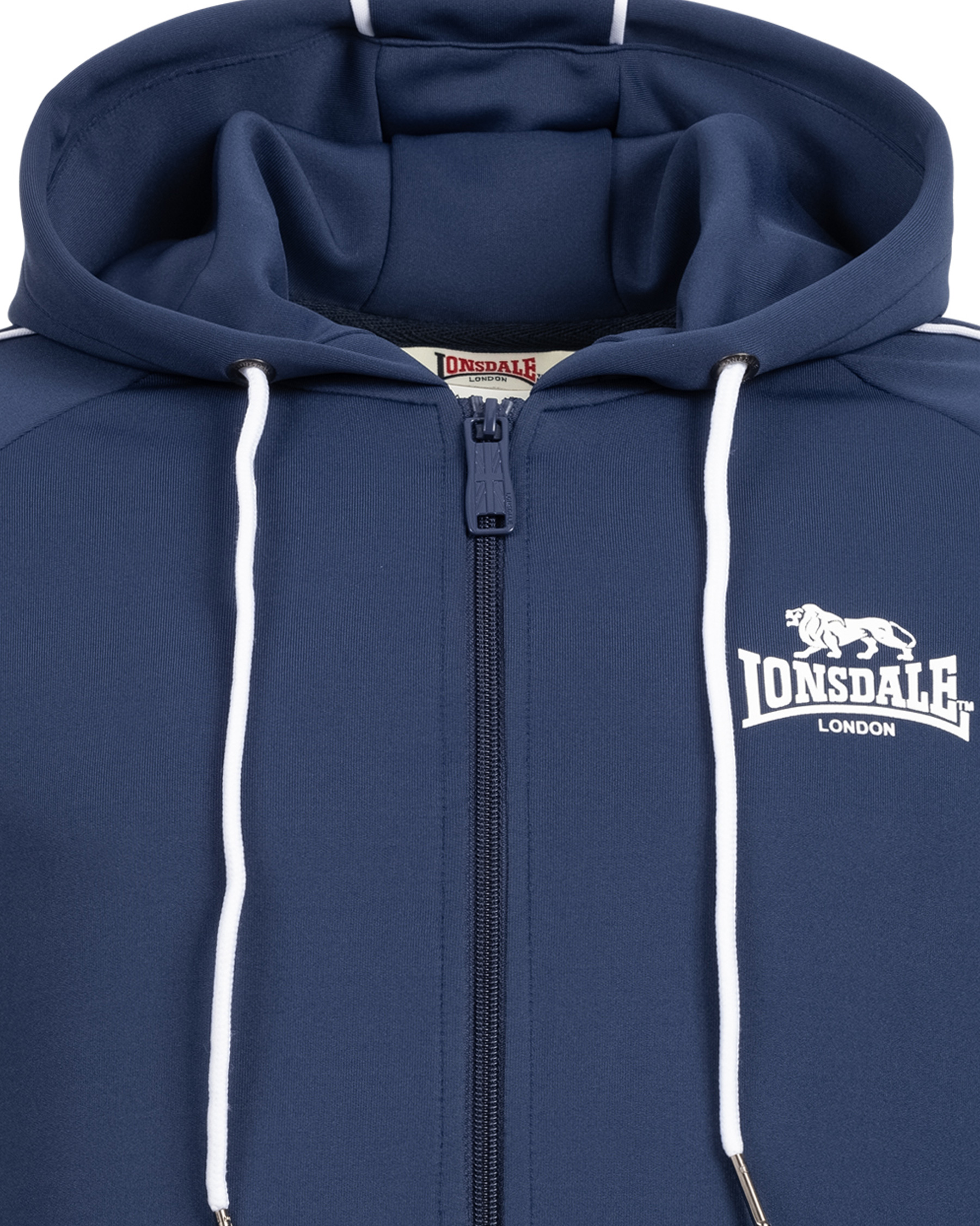 Chaqueta de entrenamiento Lonsdale Achavanich - Imagen 15 de 16