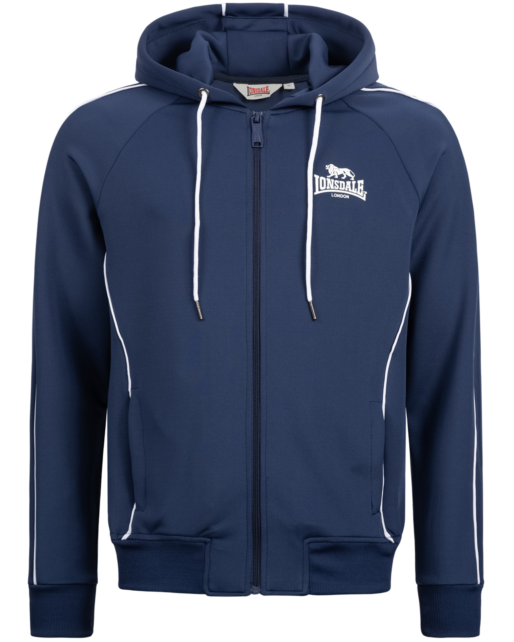 Chaqueta de entrenamiento Lonsdale Achavanich - Imagen 13 de 16