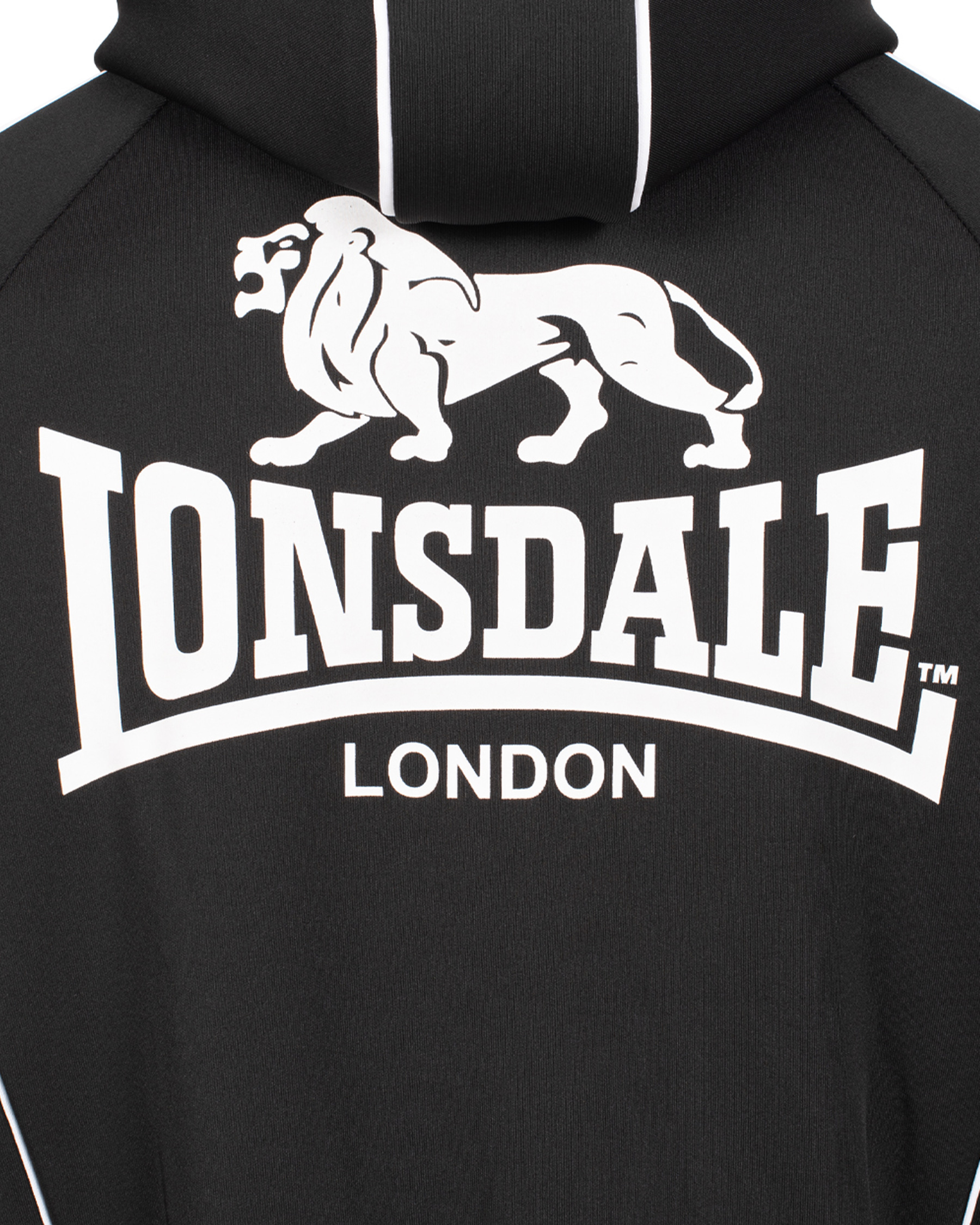 Chaqueta de entrenamiento Lonsdale Achavanich - Imagen 9 de 16