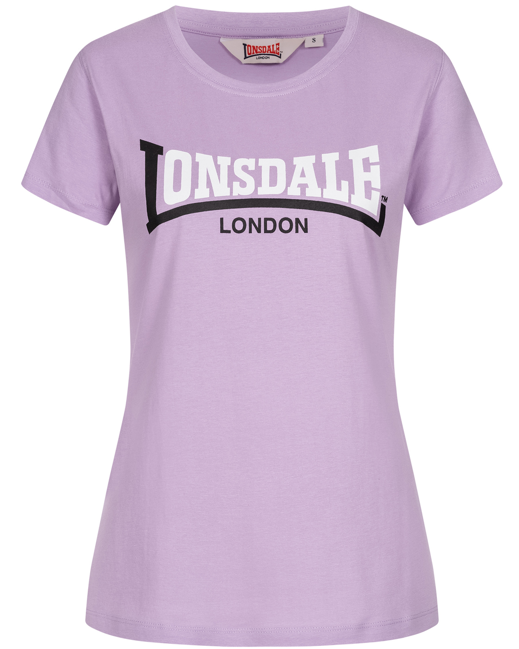Lonsdale Damen T-Shirt Achnavast - Bild 11 von 11