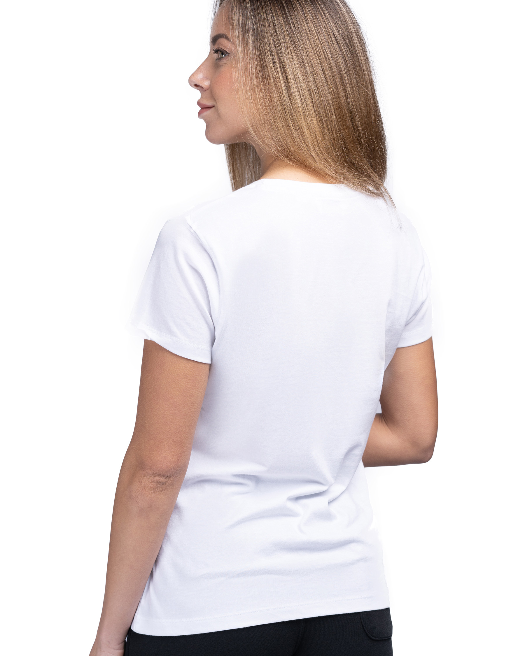 Lonsdale Damen T-Shirt Achnavast - Bild 4 von 11