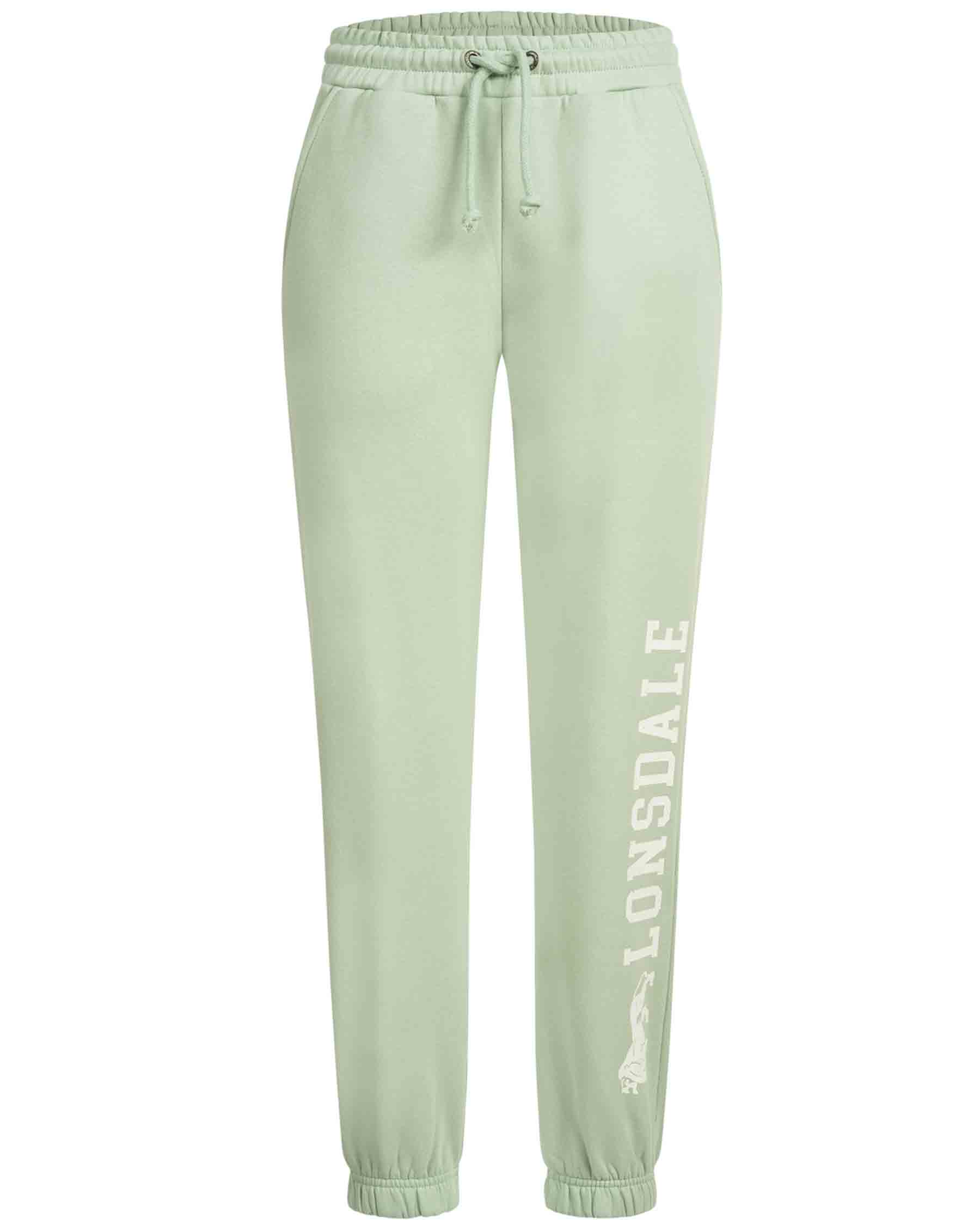 Lonsdale Damen Jogginghose Pittentrail