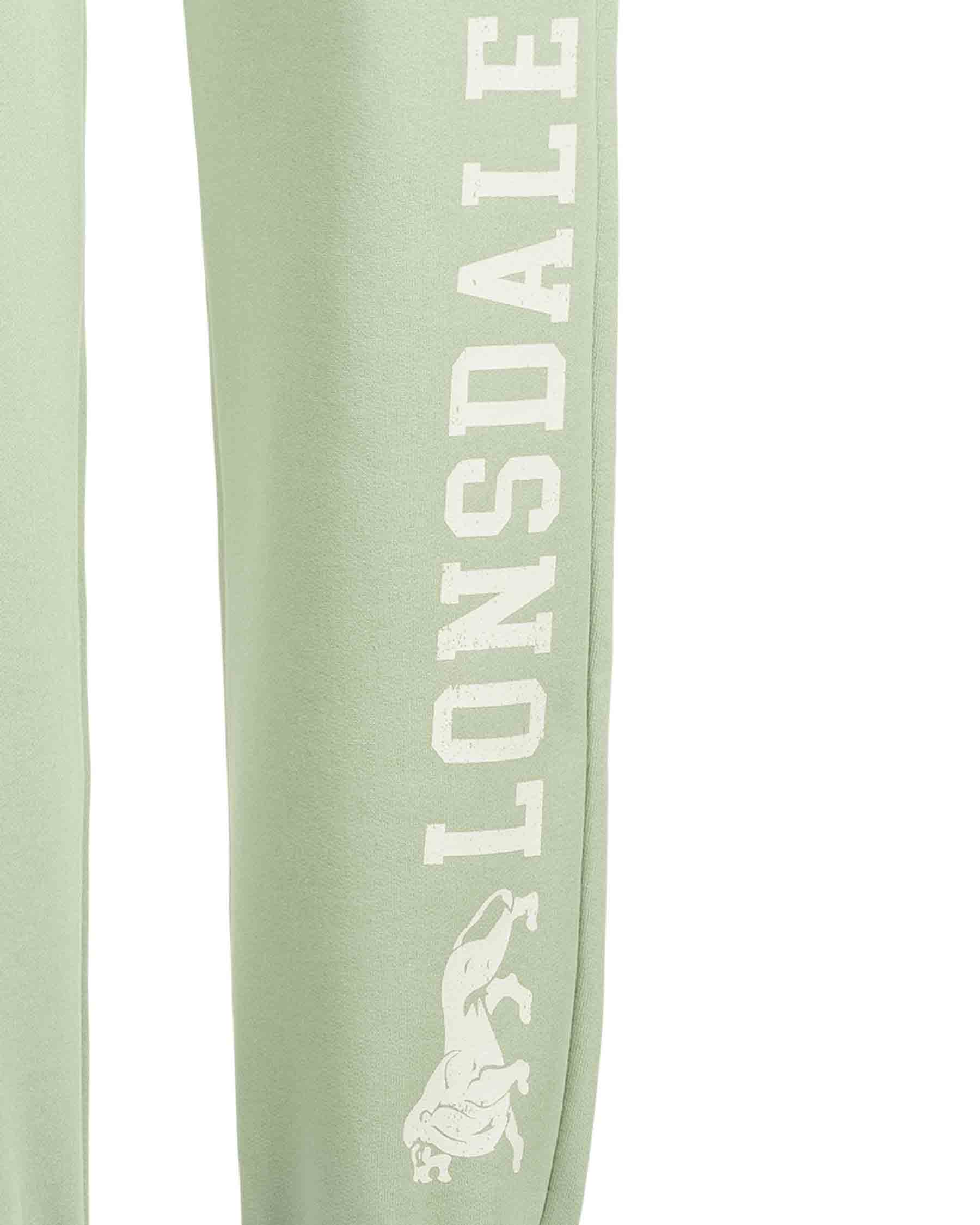 Lonsdale Damen Jogginghose Pittentrail