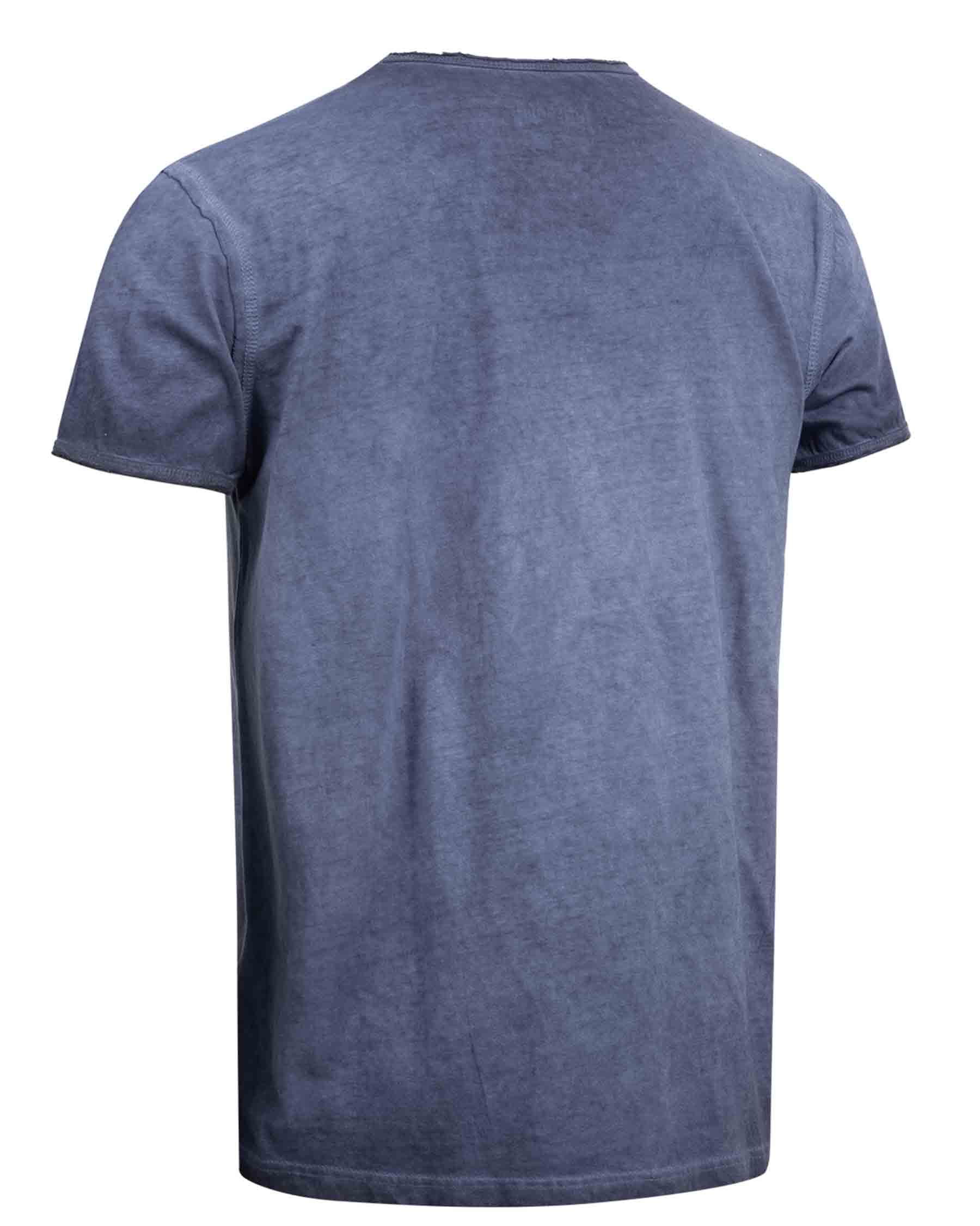 Lonsdale London T-Shirt Portskerra