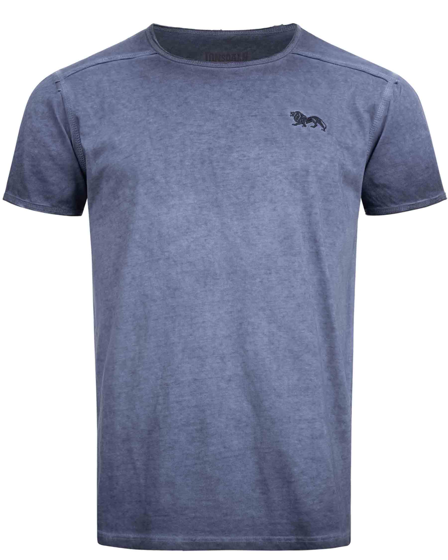 Lonsdale London T-Shirt Portskerra