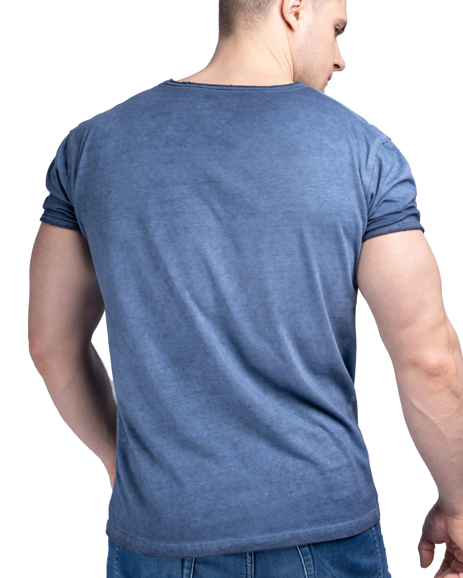 Lonsdale London T-Shirt Portskerra