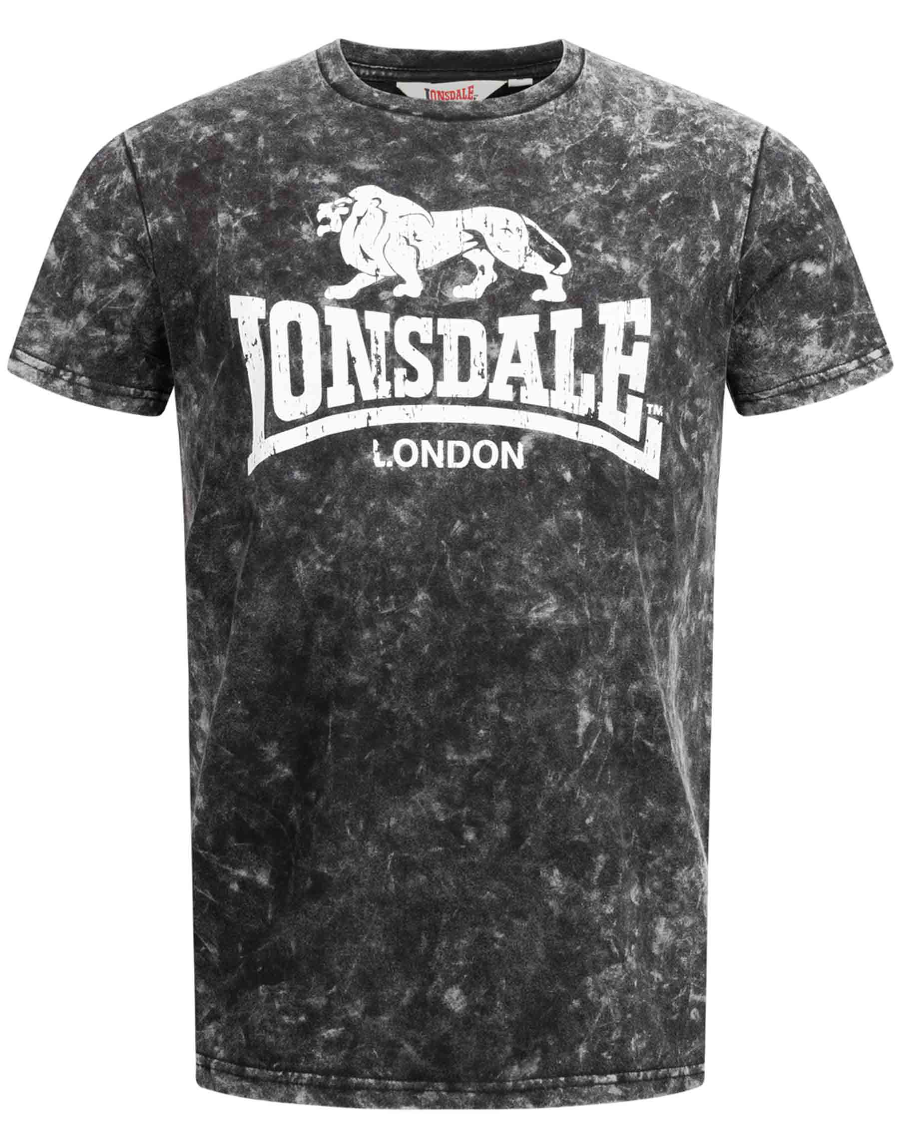 Lonsdale London T-Shirt Ribigill