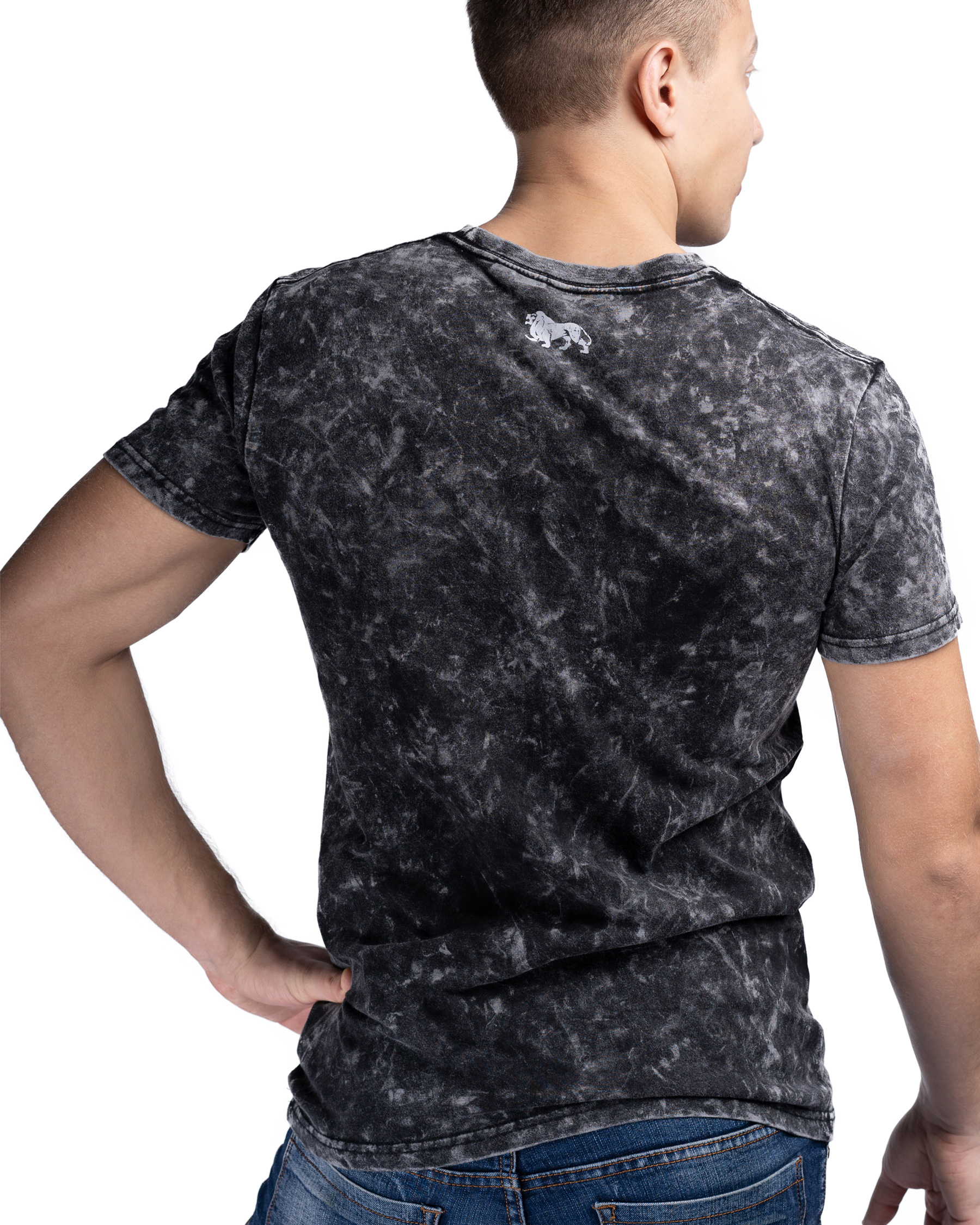 Lonsdale London T-Shirt Ribigill