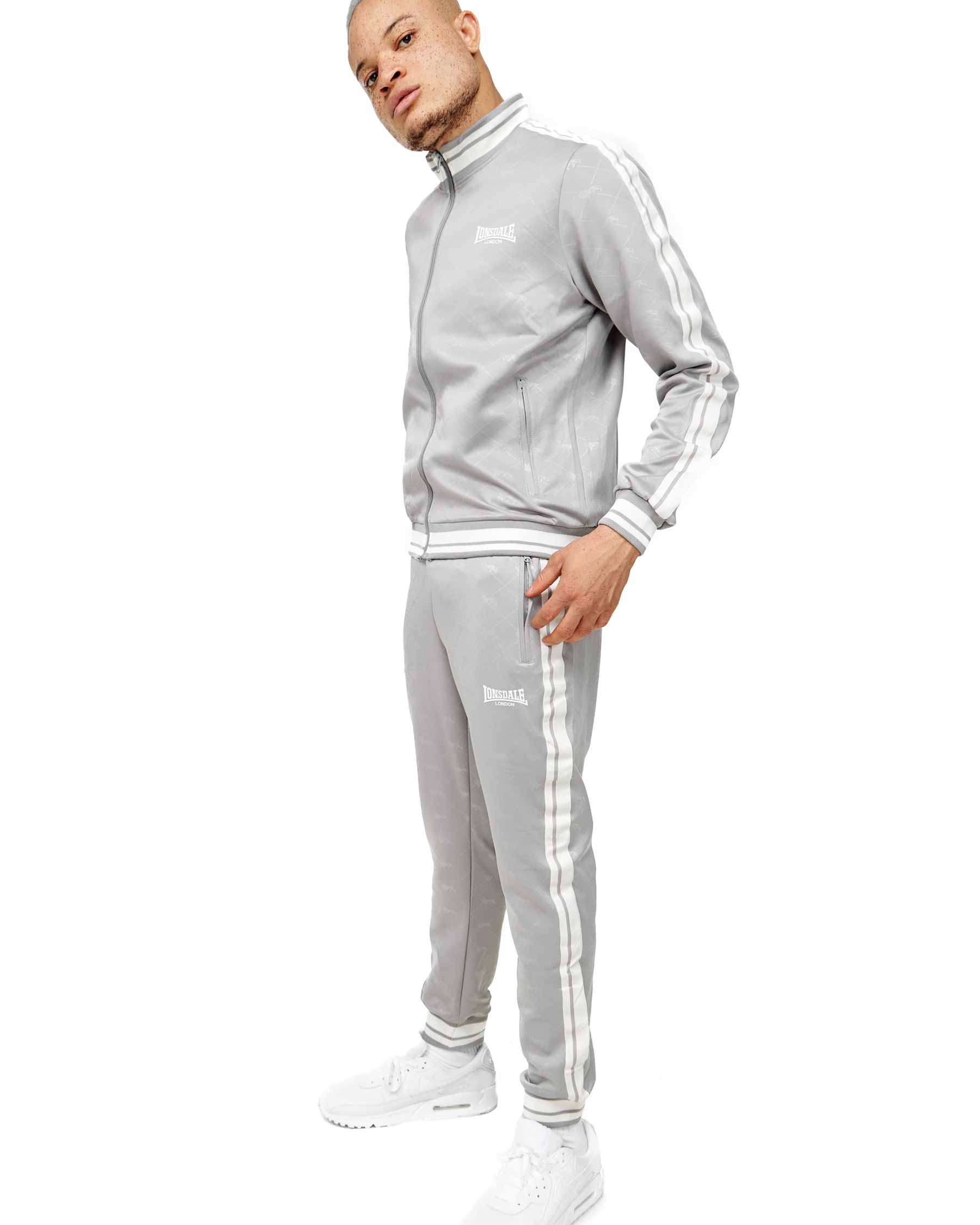 Track top deals lonsdale original