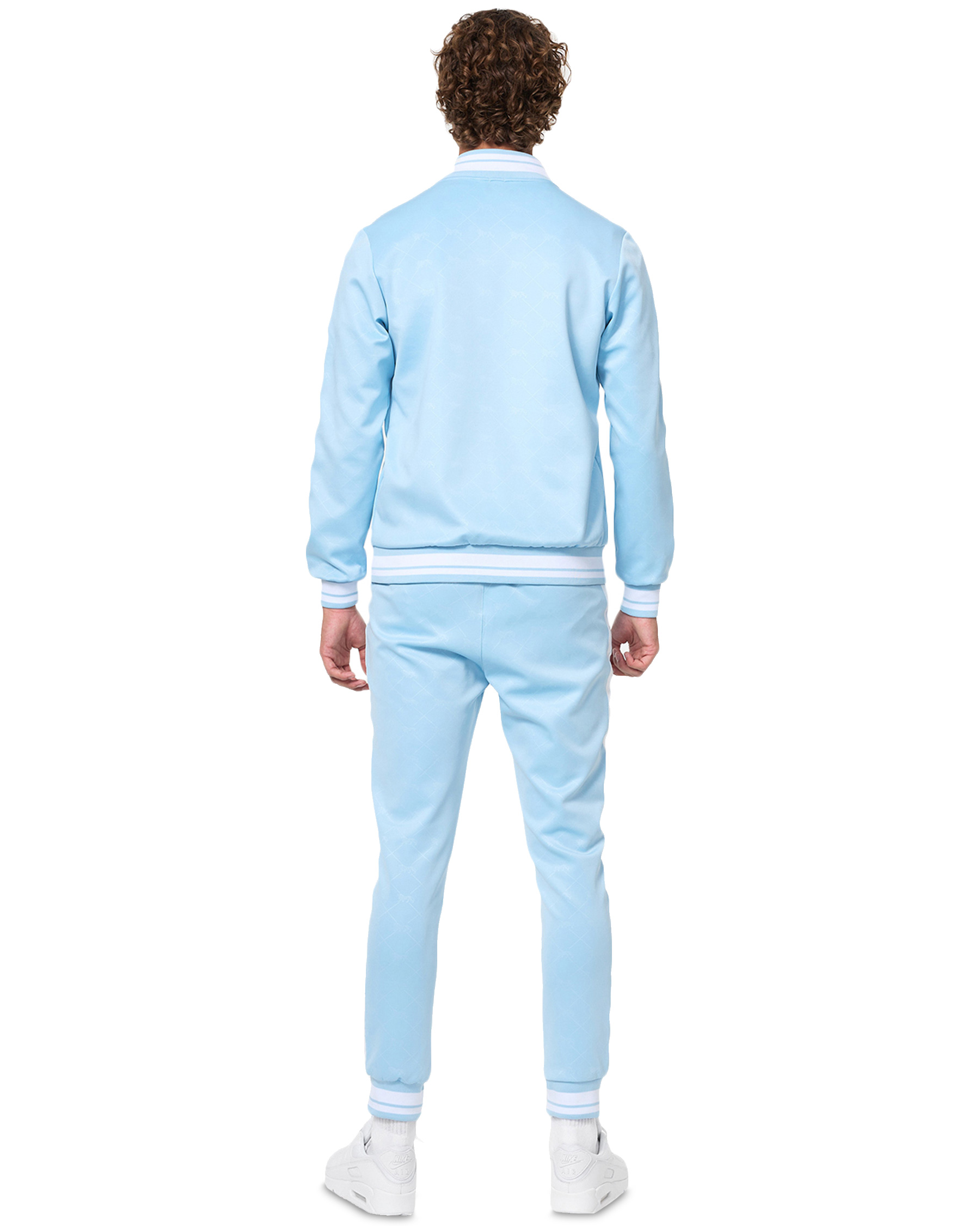 Lonsdale Slimfit Trainingsanzug Aswell