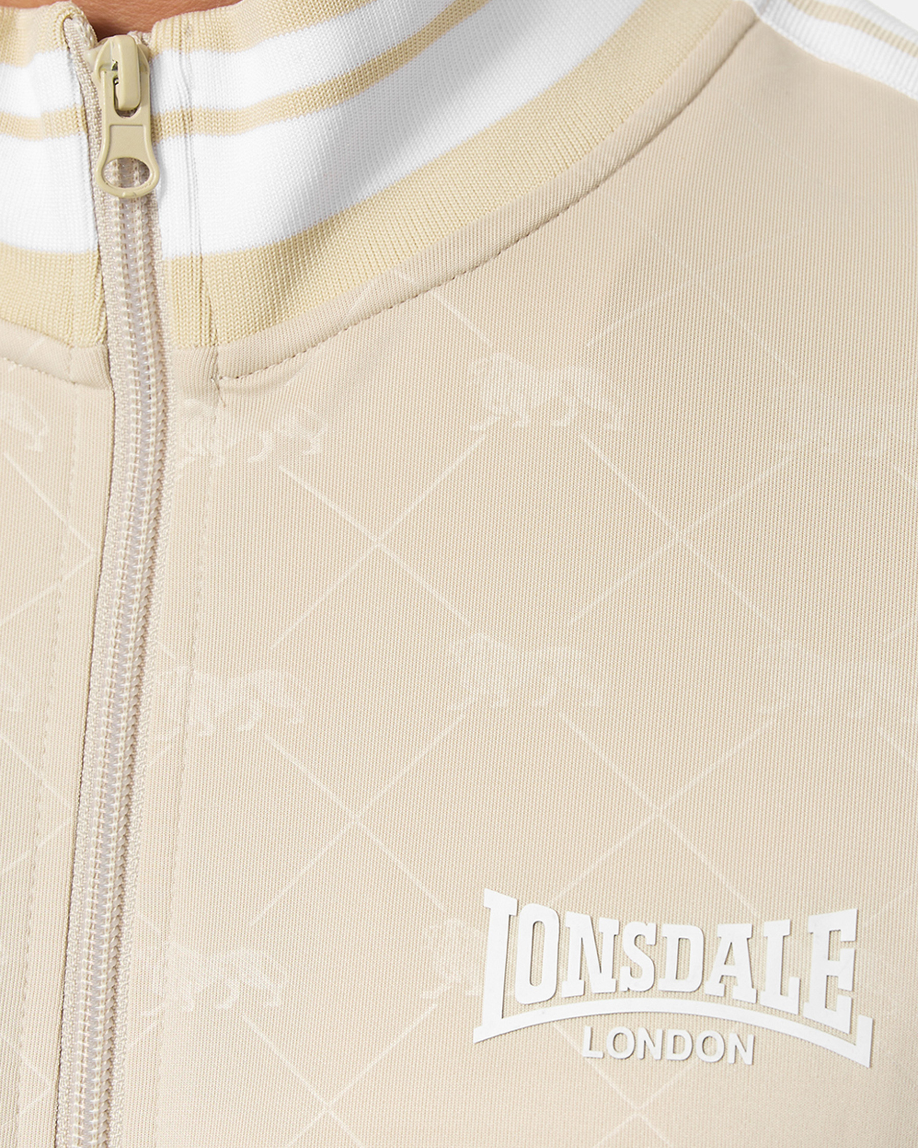 Lonsdale Slimfit Trainingsanzug Aswell