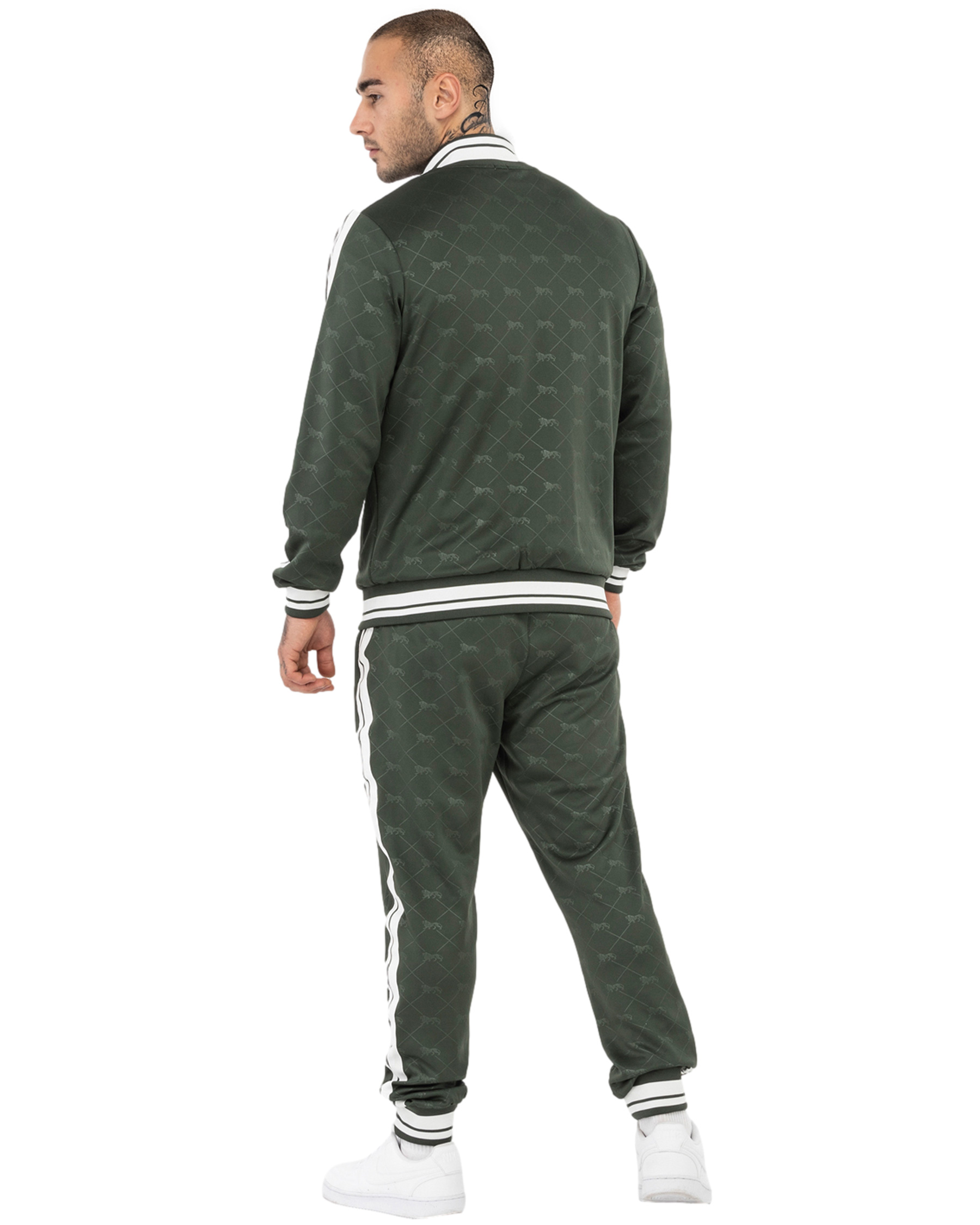 Lonsdale Slimfit Trainingsanzug Aswell