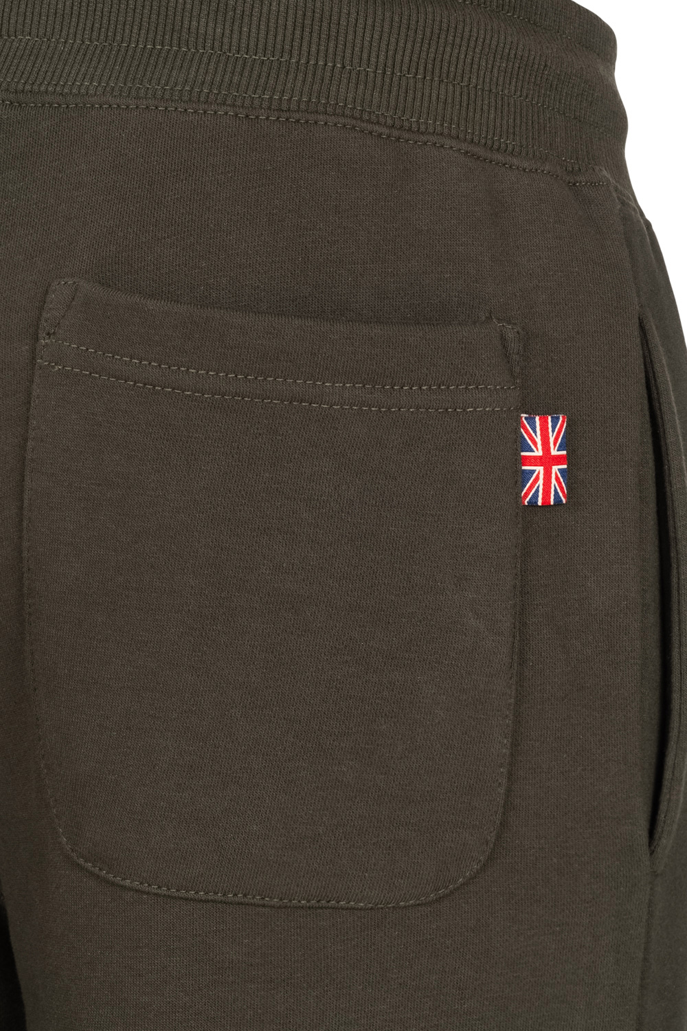 Lonsdale Slimfit trainingspak Stretton