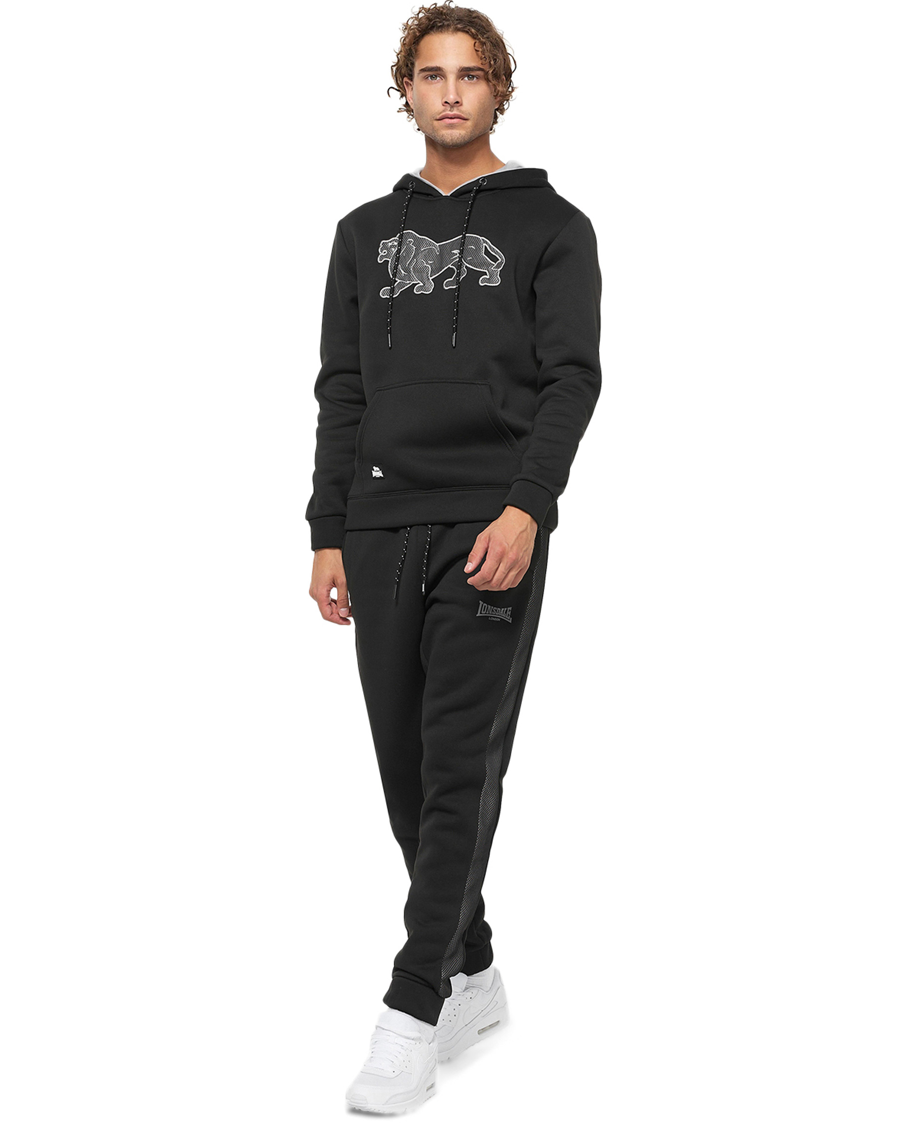 Lonsdale joggingbroek Cramond