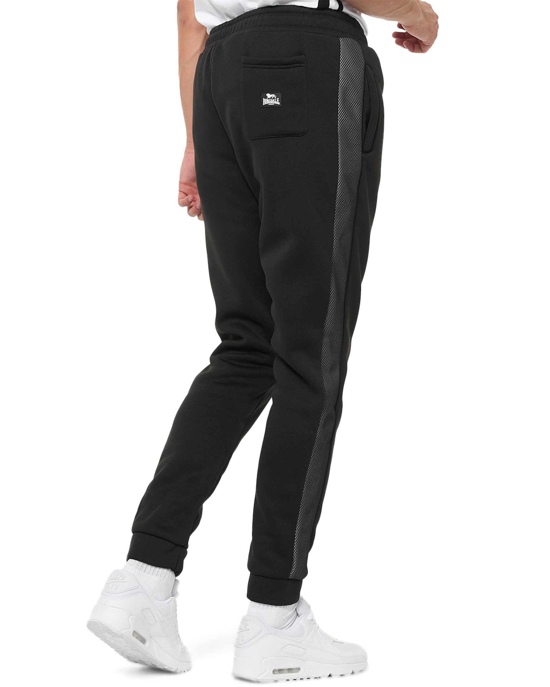 Lonsdale joggingbroek Cramond