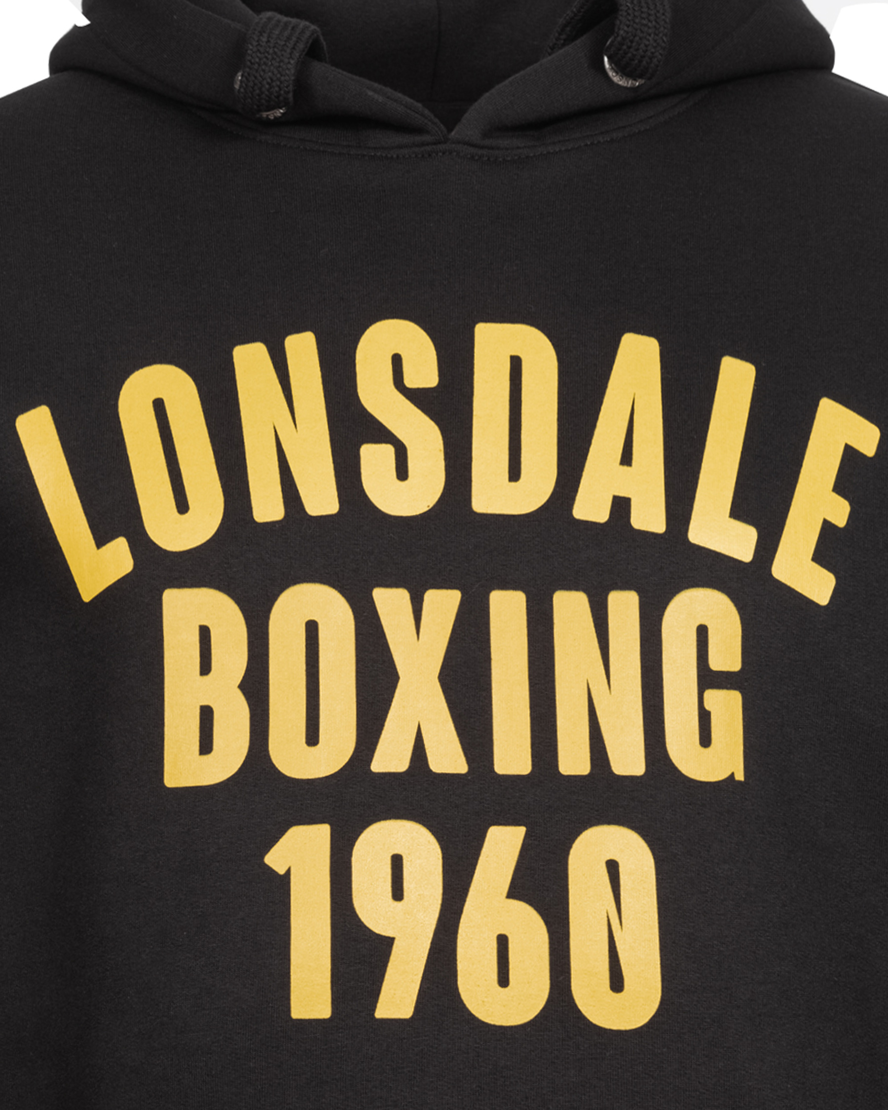 Lonsdale Kapuzensweatshirt Buckhaven