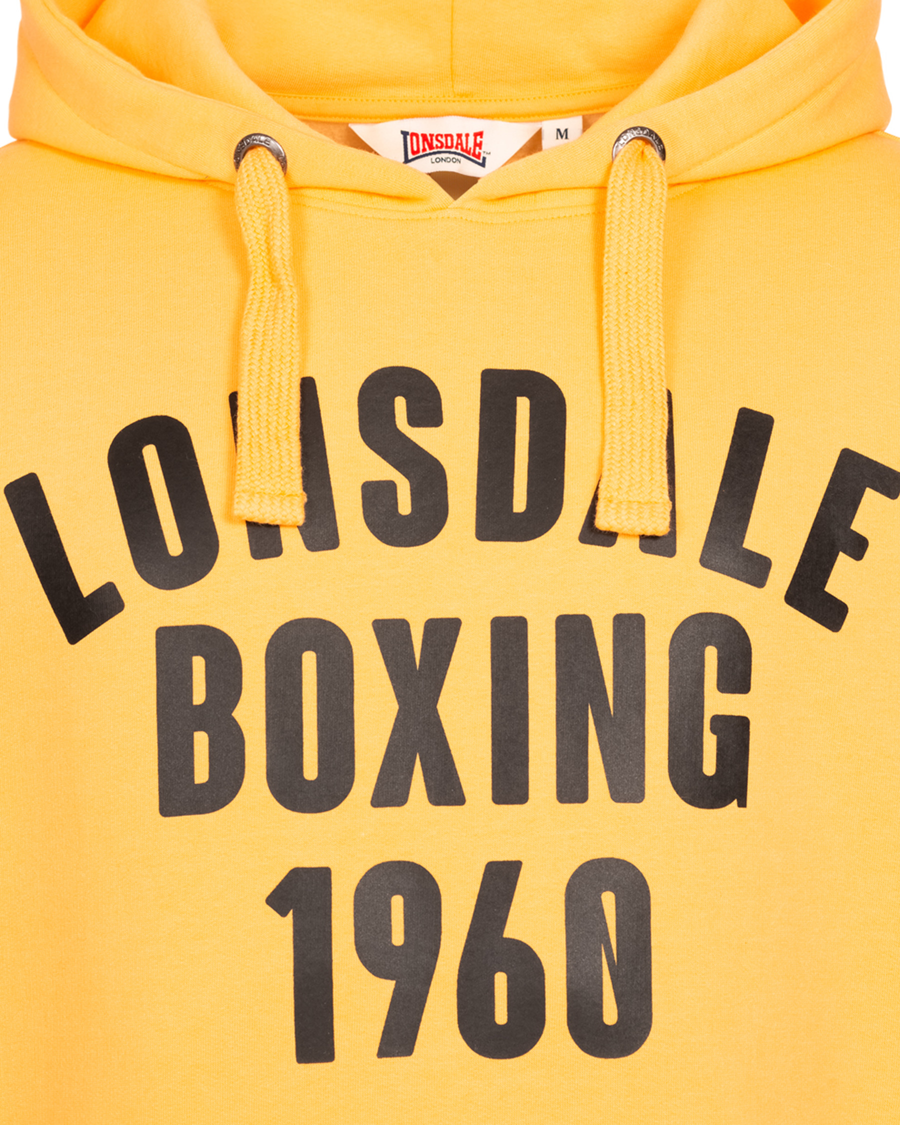 Lonsdale Kapuzensweatshirt Buckhaven