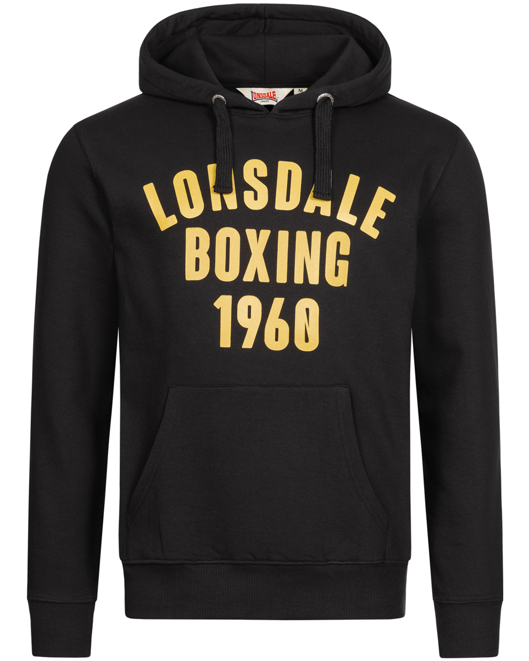 Lonsdale Kapuzensweatshirt Buckhaven