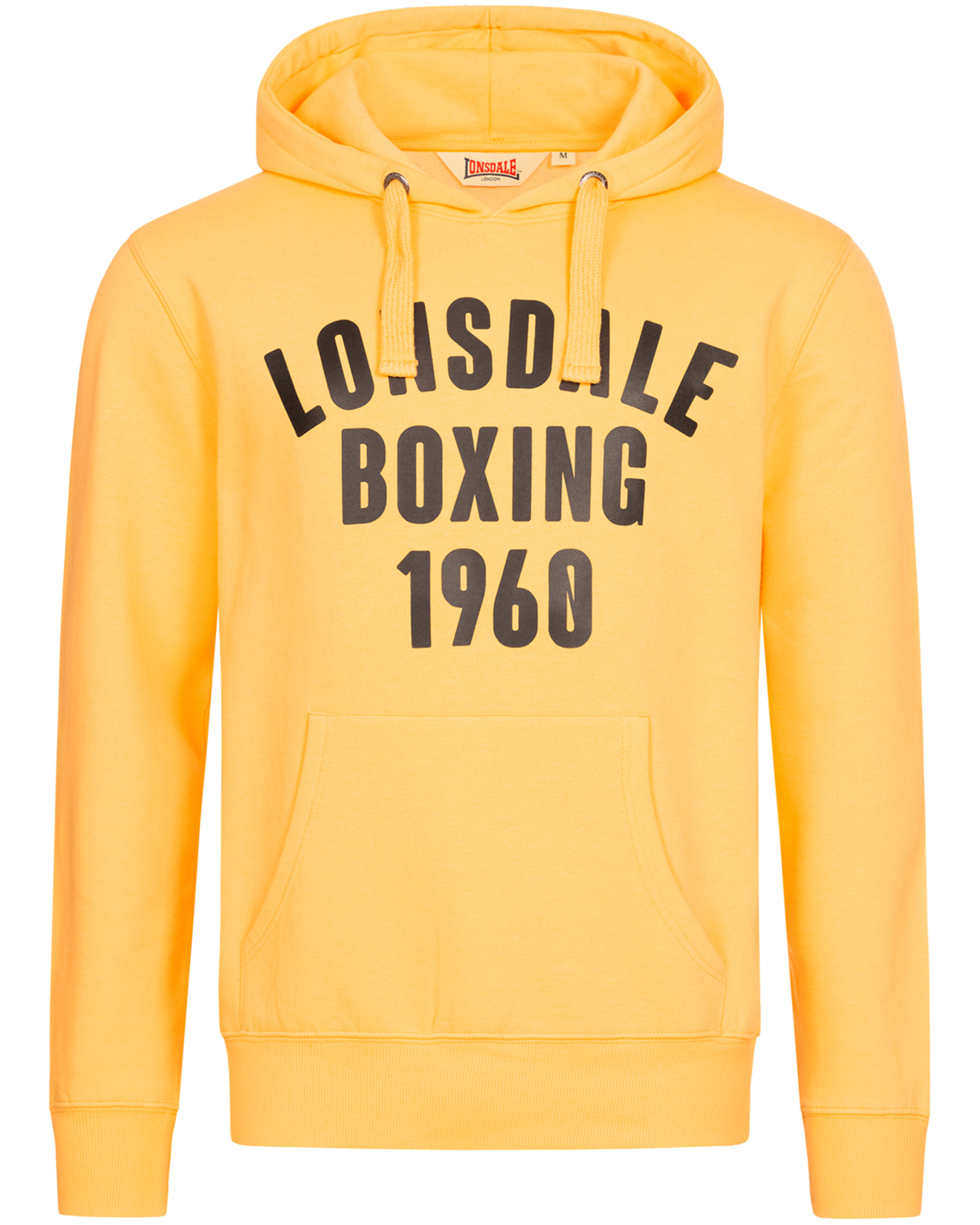 Lonsdale Kapuzensweatshirt Buckhaven