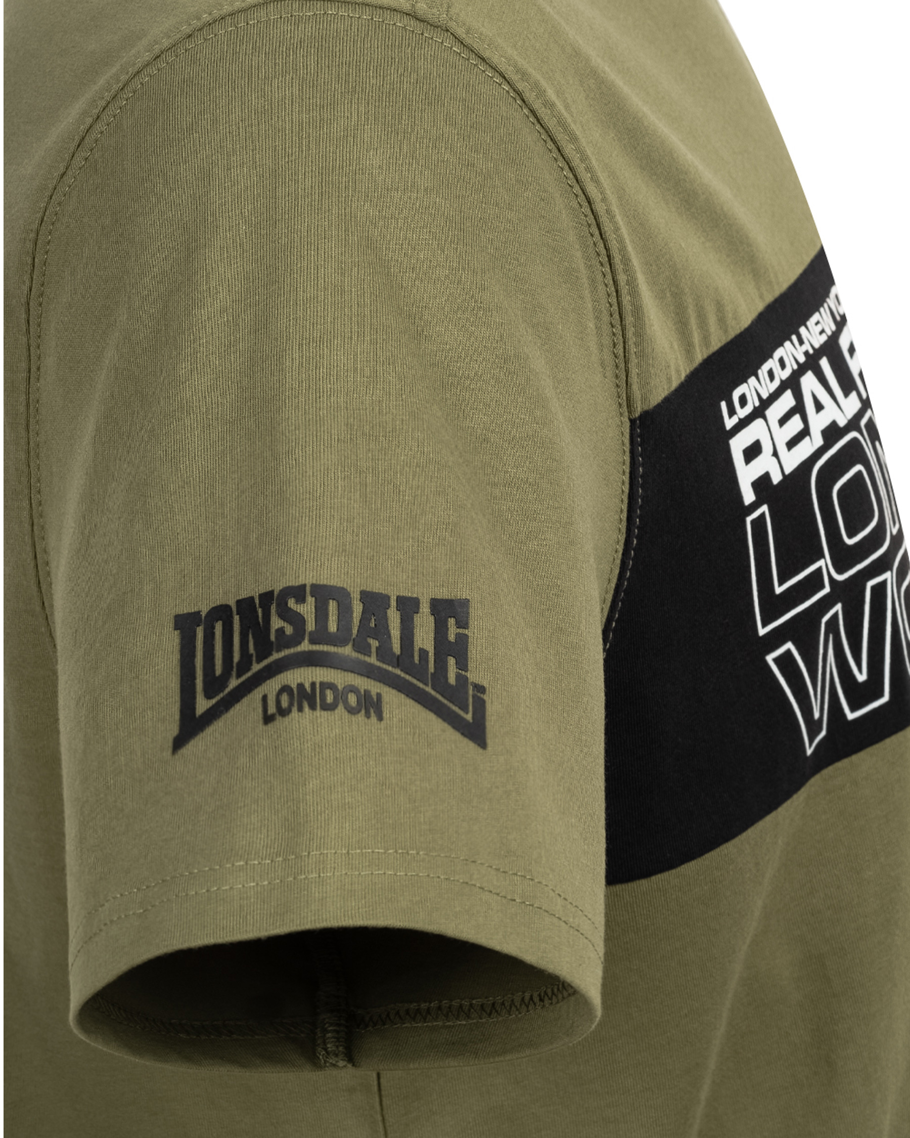 Lonsdale London T-Shirt Otterston