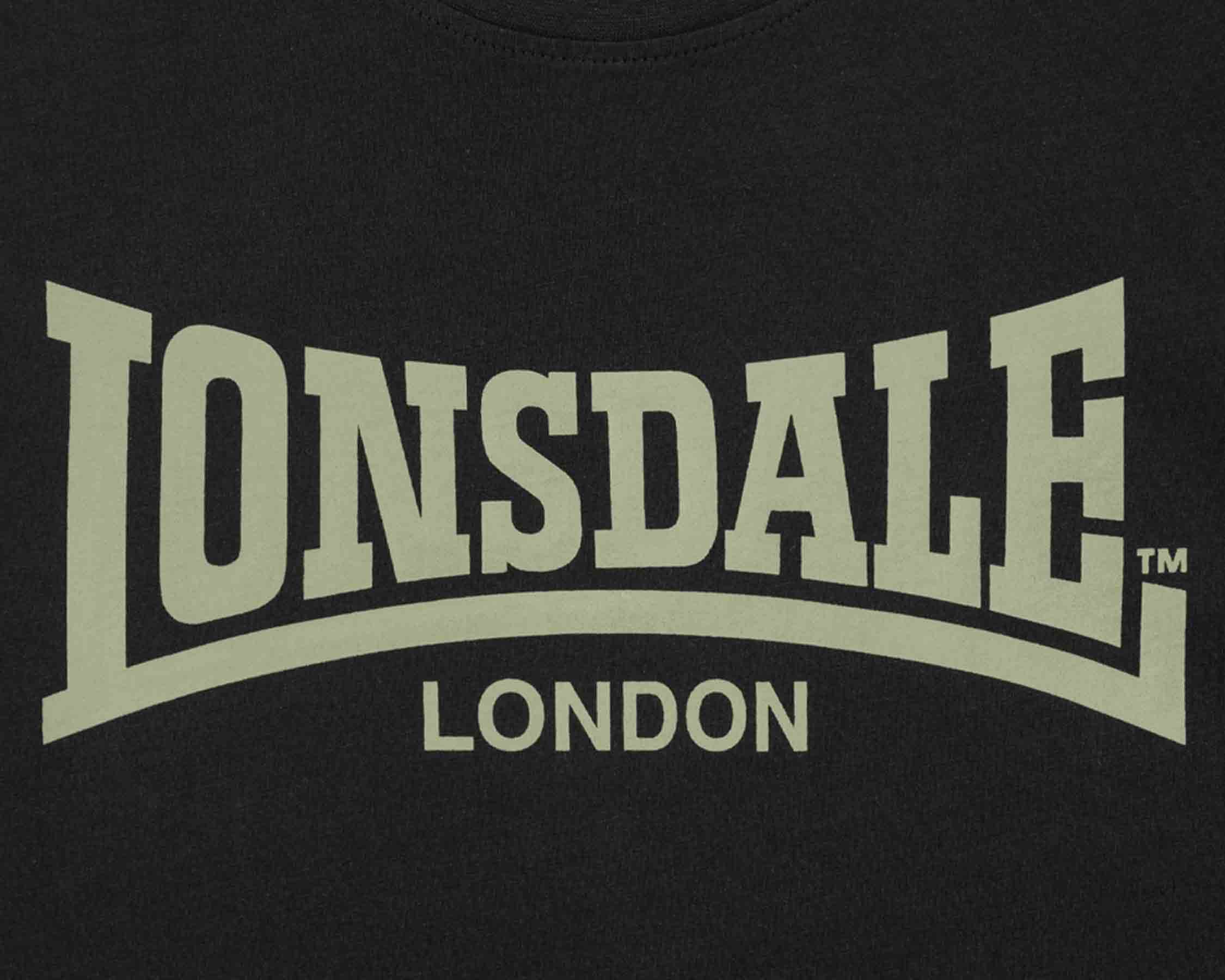Lonsdale London T-Shirt Townhead