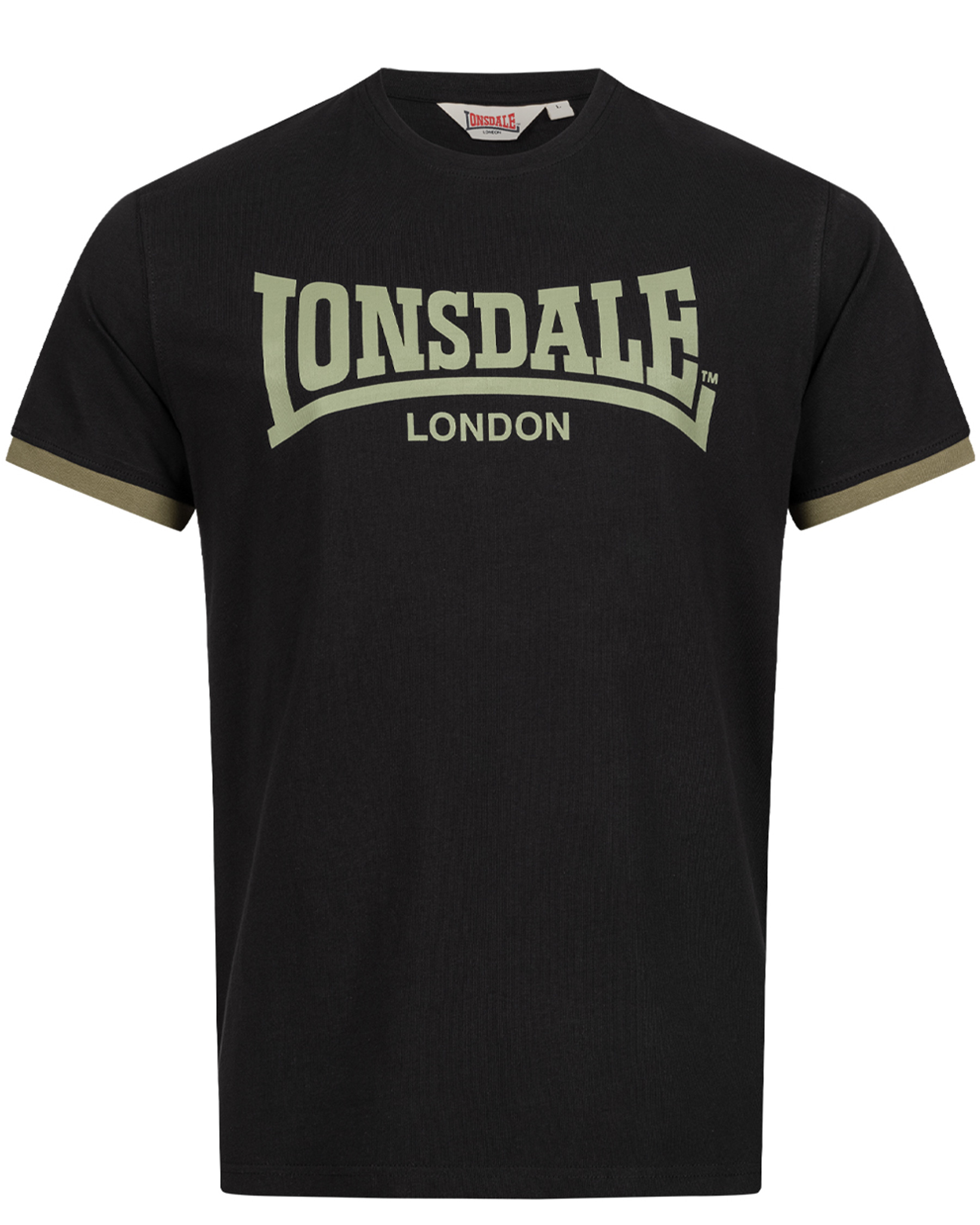 Lonsdale London T-Shirt Townhead